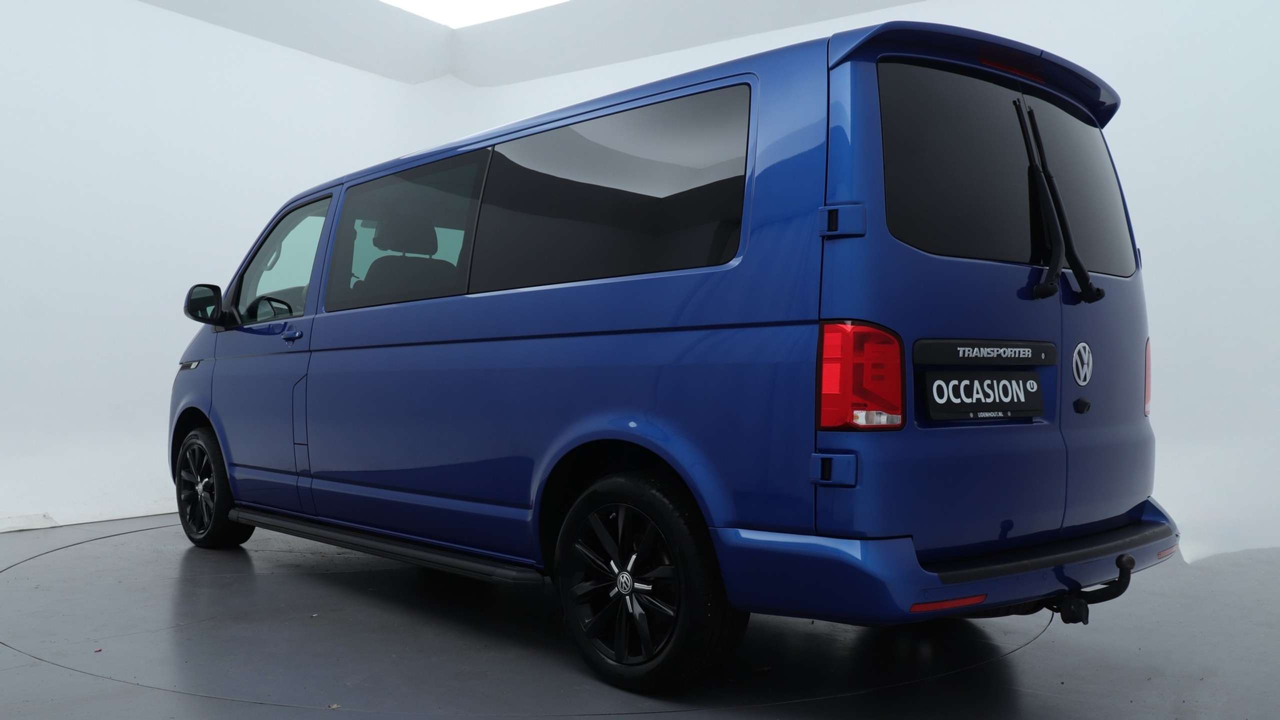 Volkswagen - Transporter