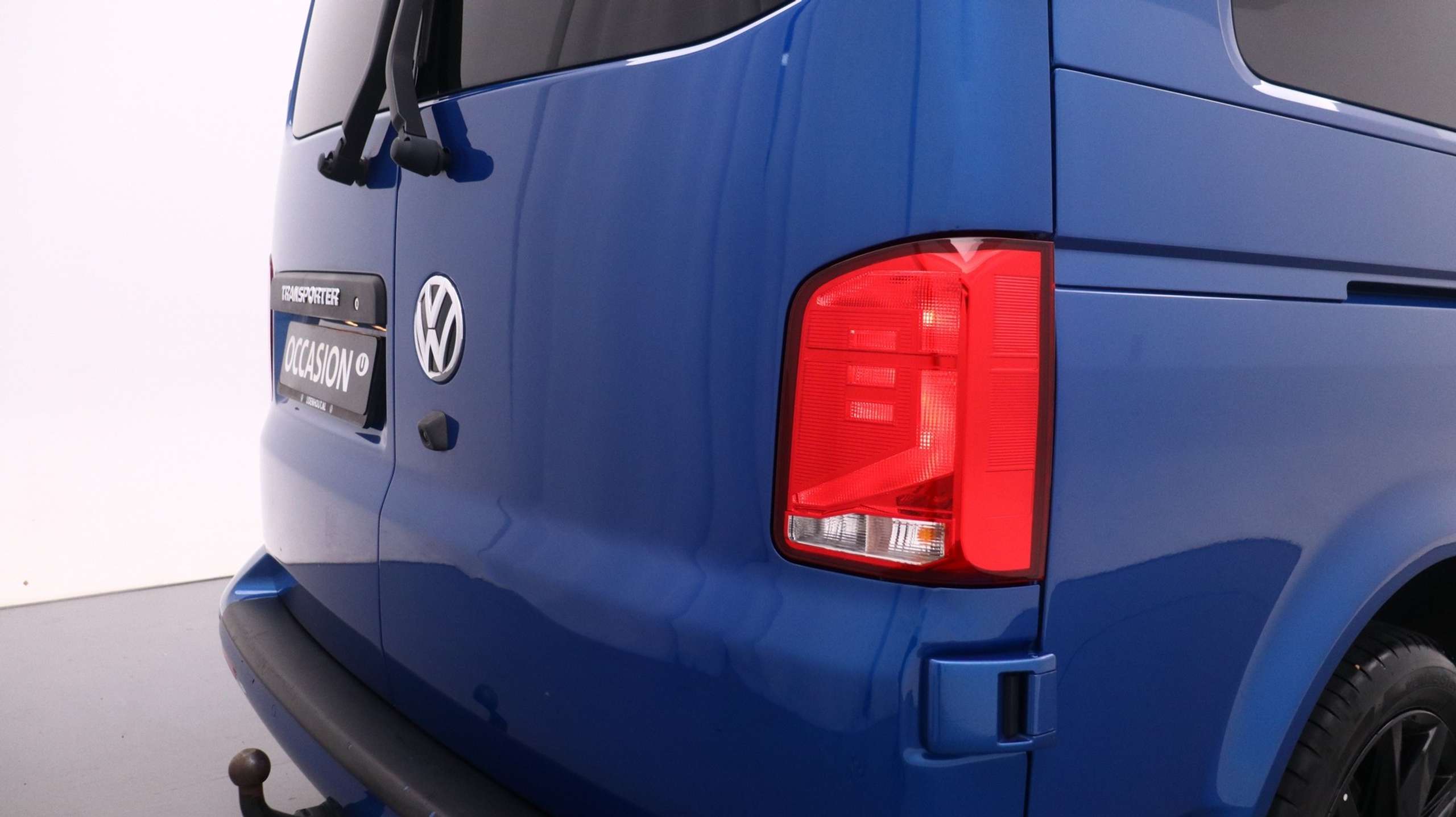 Volkswagen - Transporter