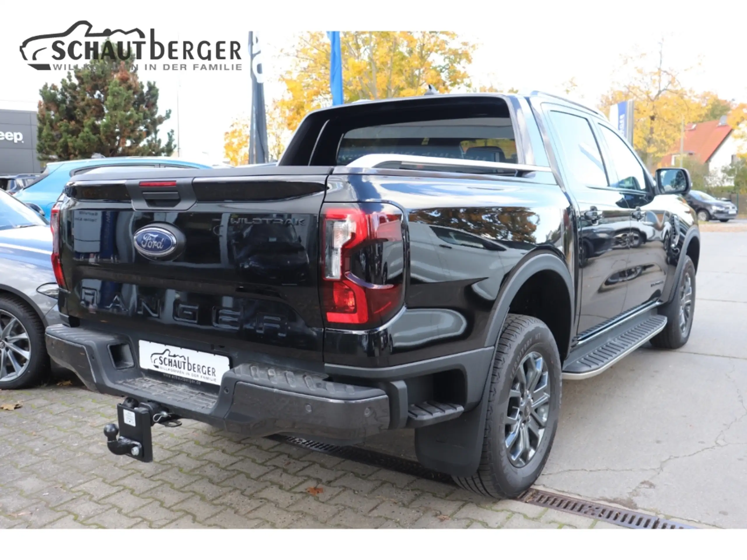 Ford - Ranger