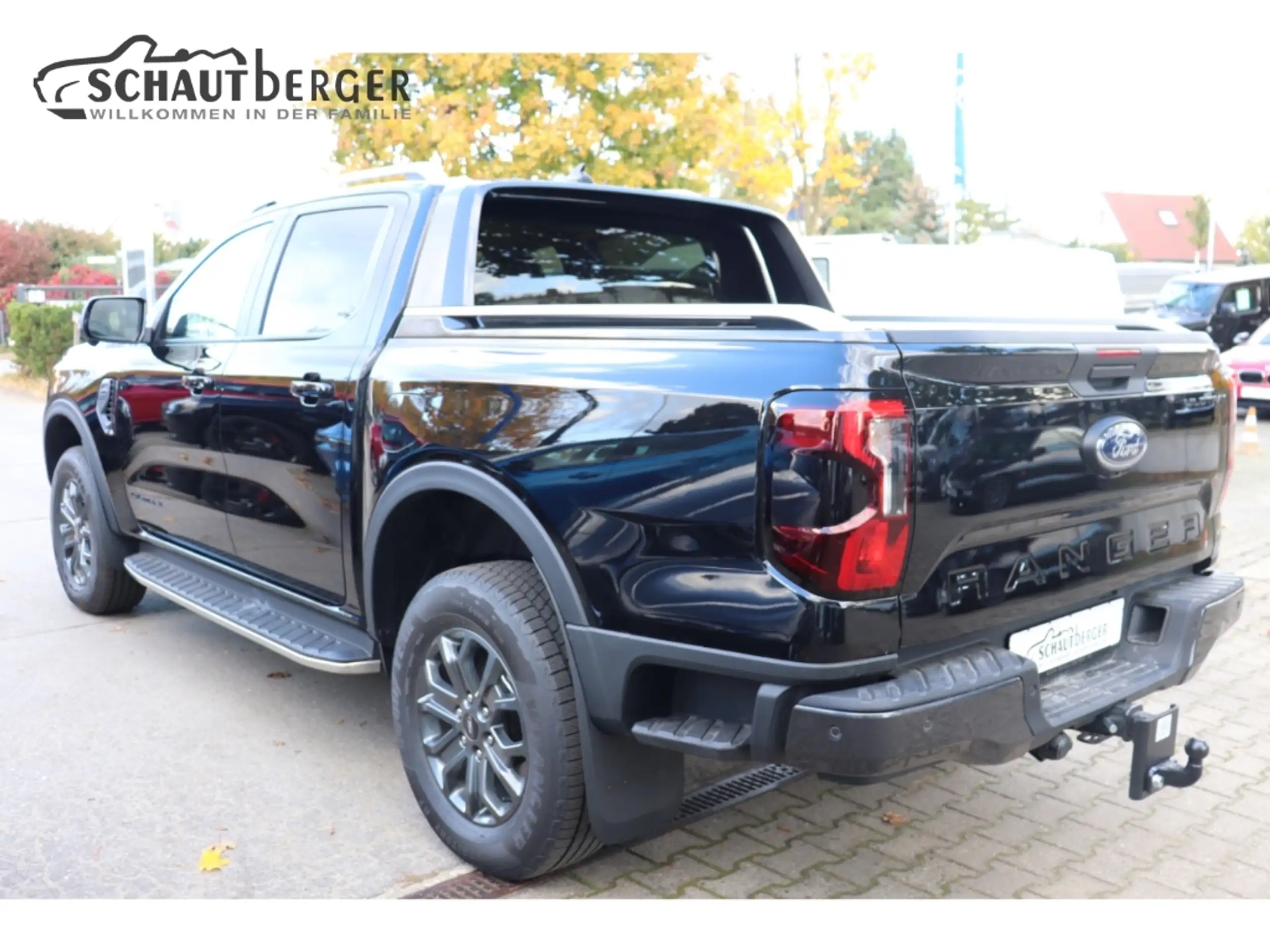 Ford - Ranger