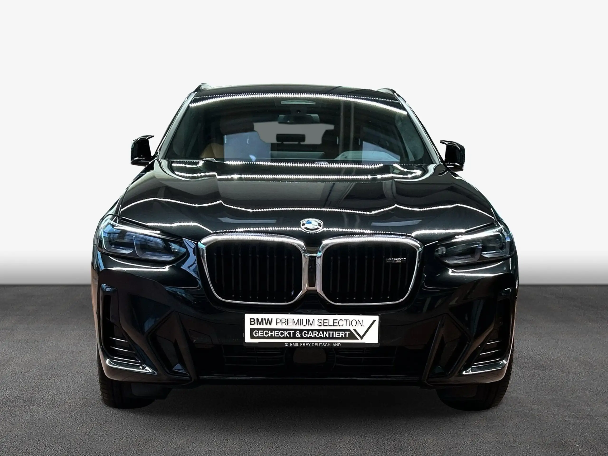 BMW - X4 M