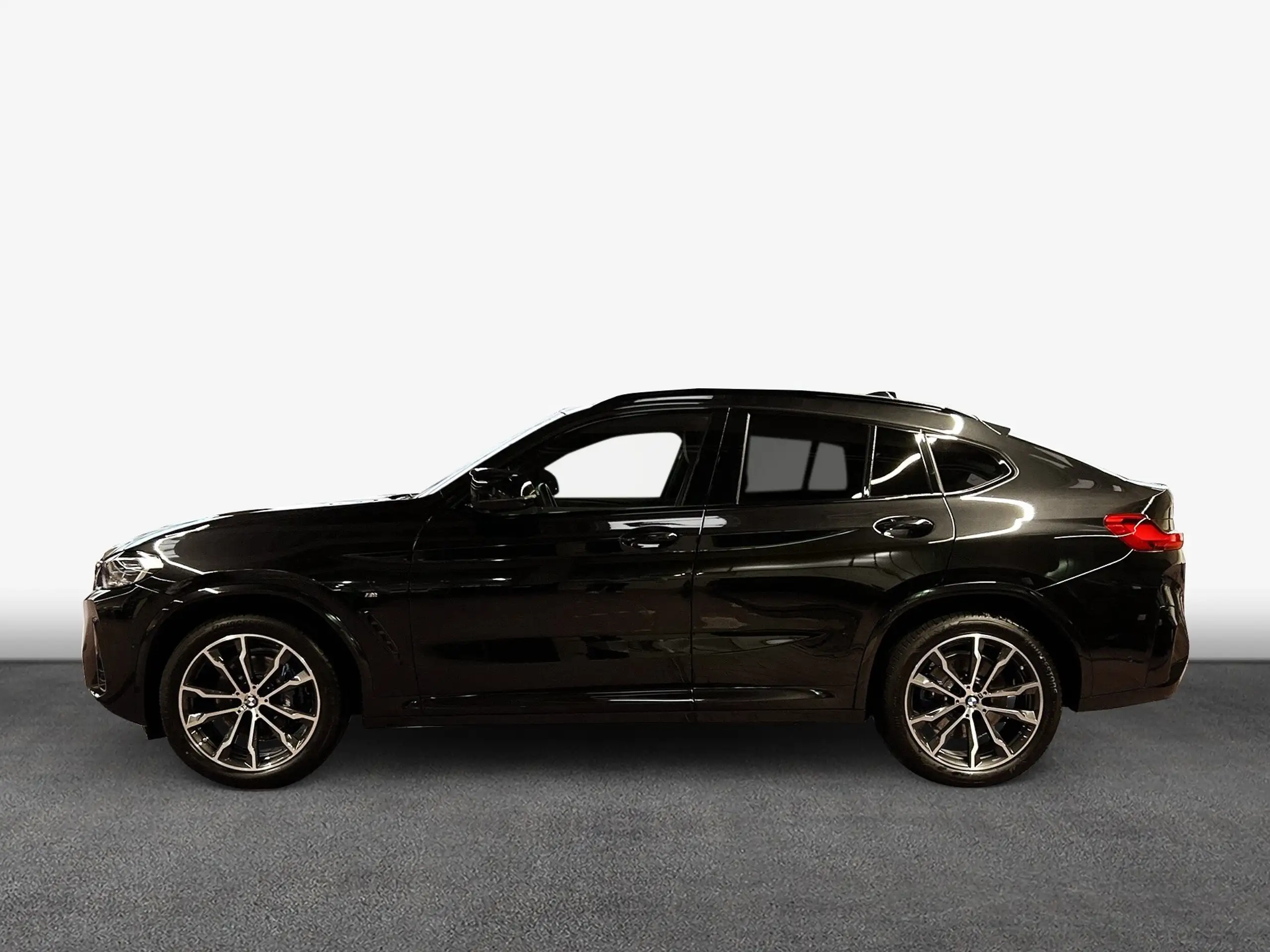 BMW - X4 M