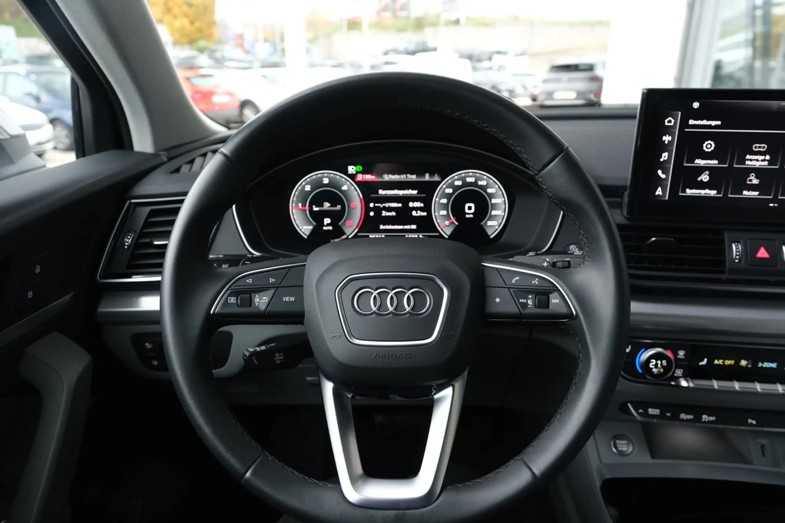 Audi - Q5