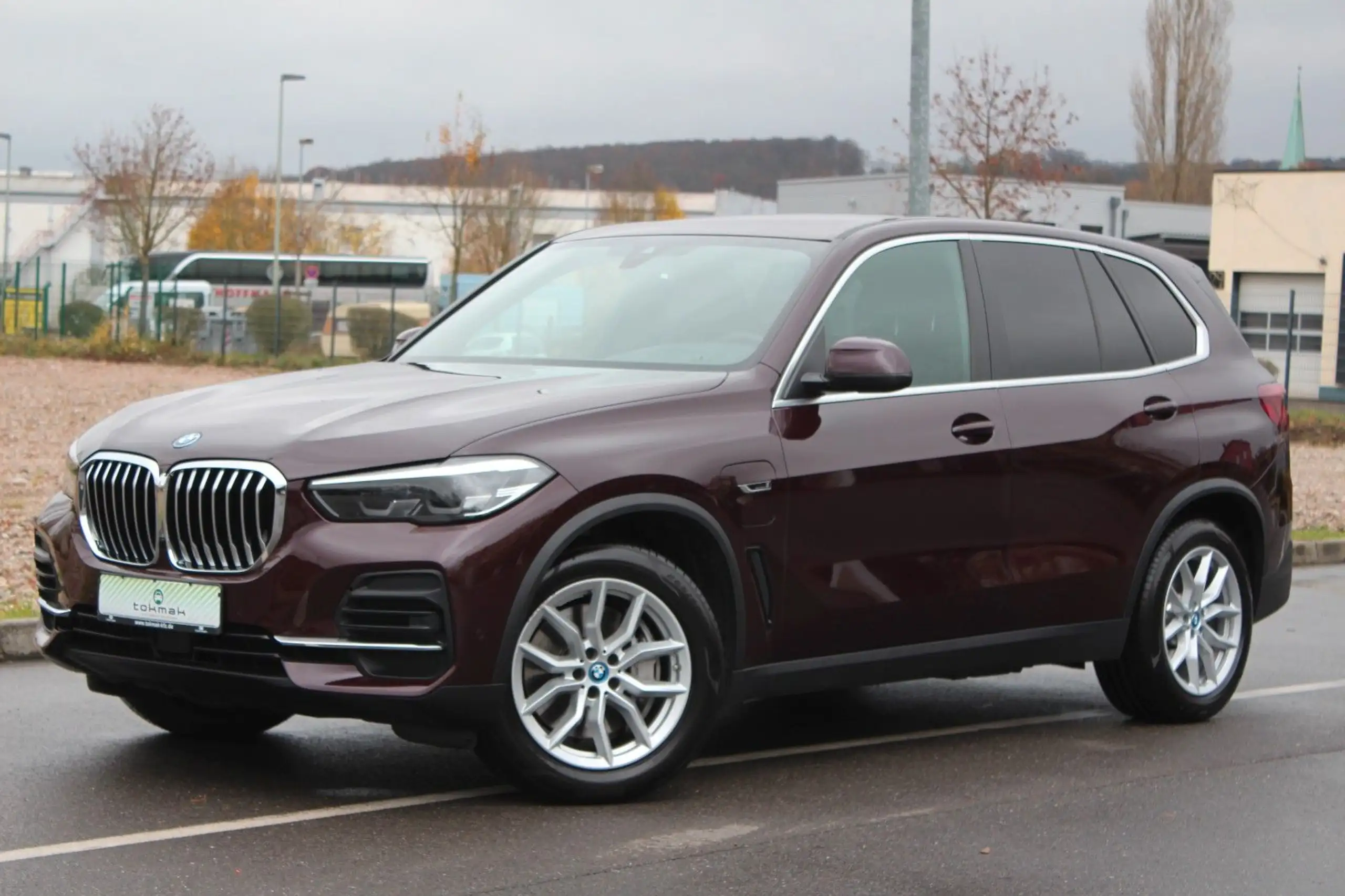 BMW - X5