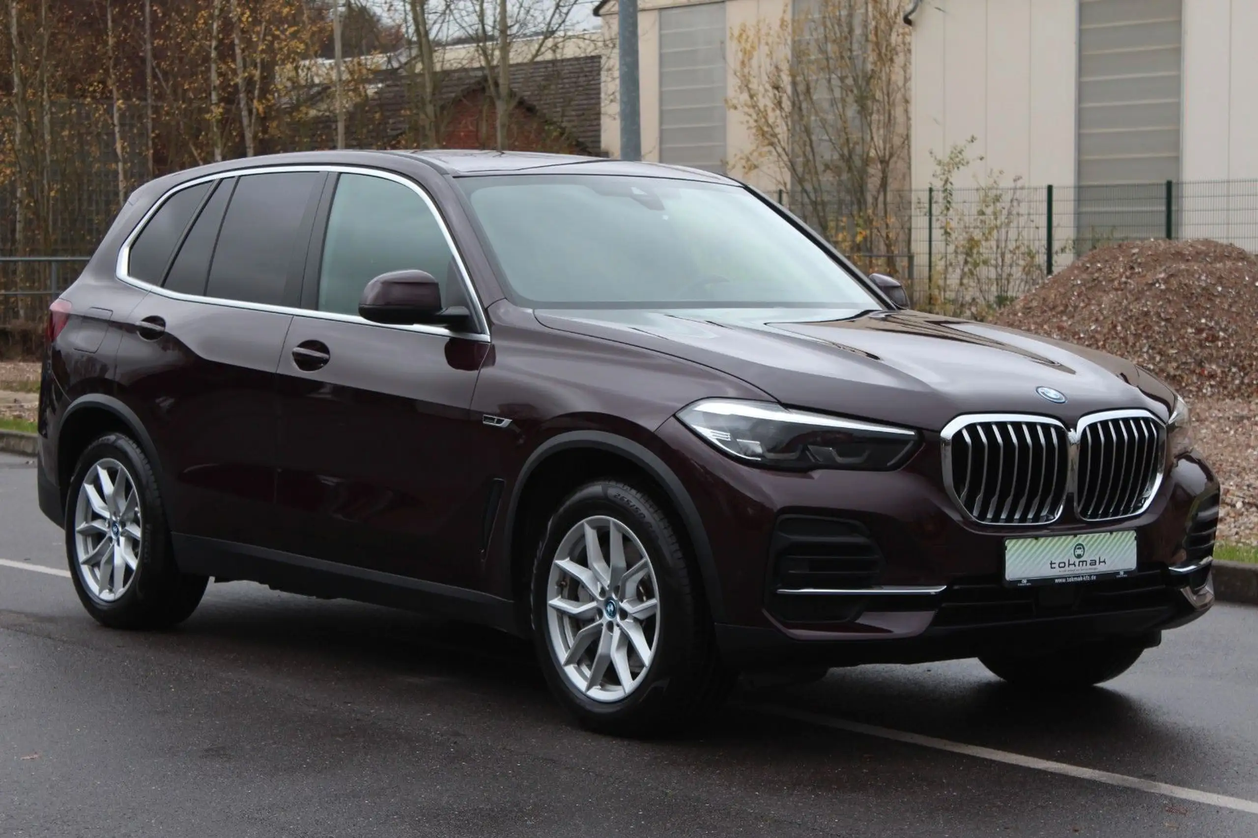 BMW - X5