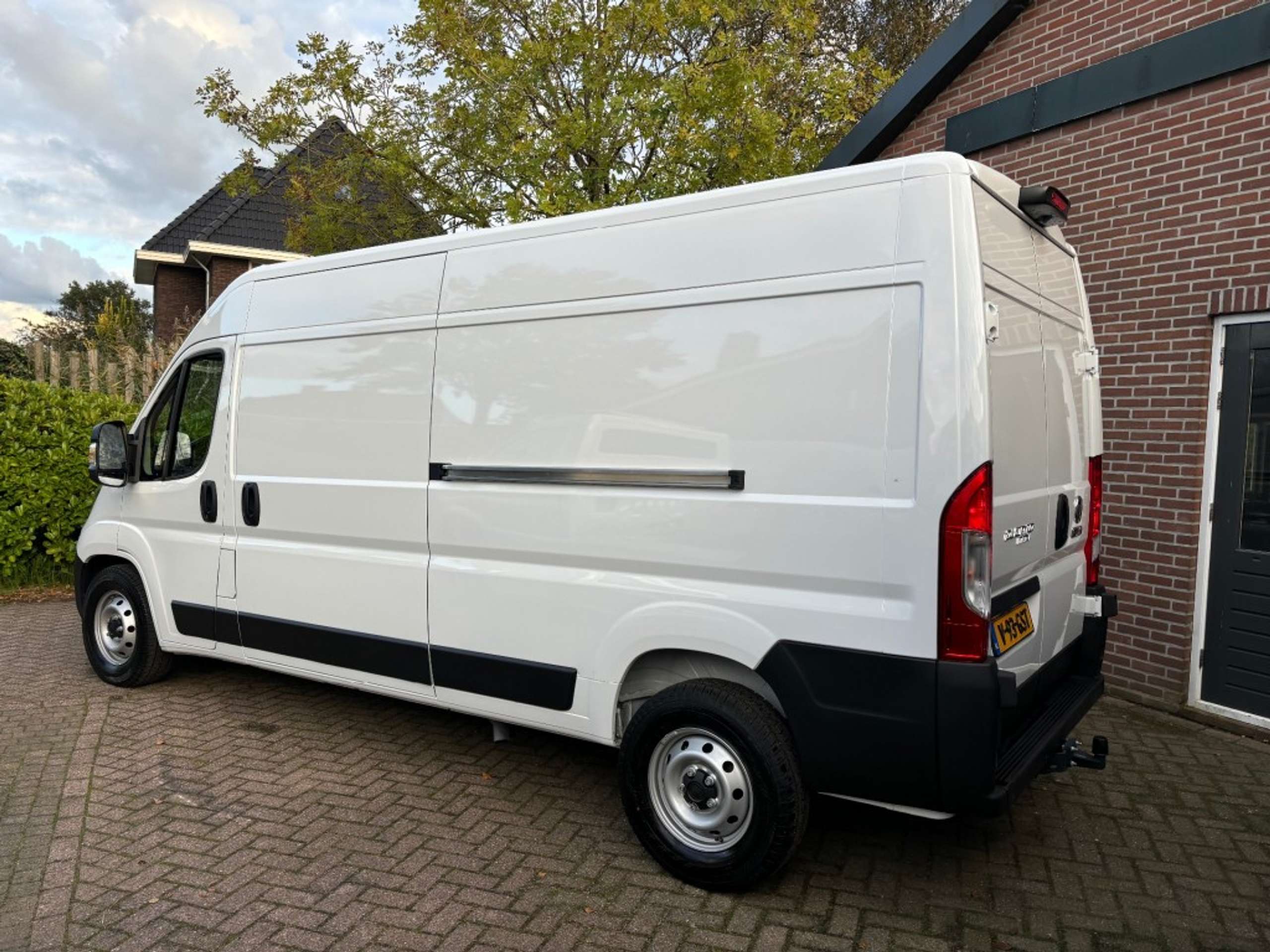 Fiat - Ducato