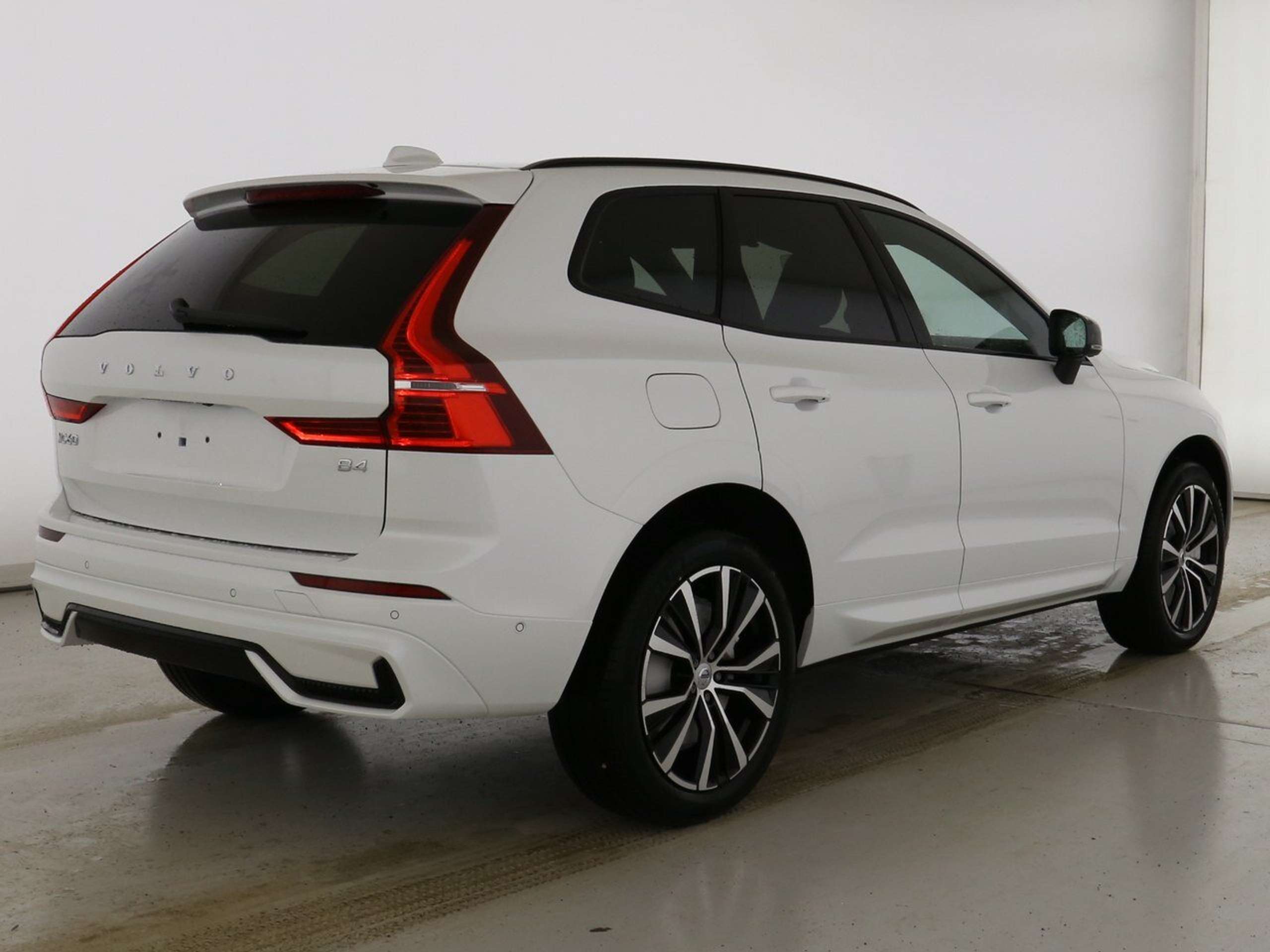 Volvo - XC60