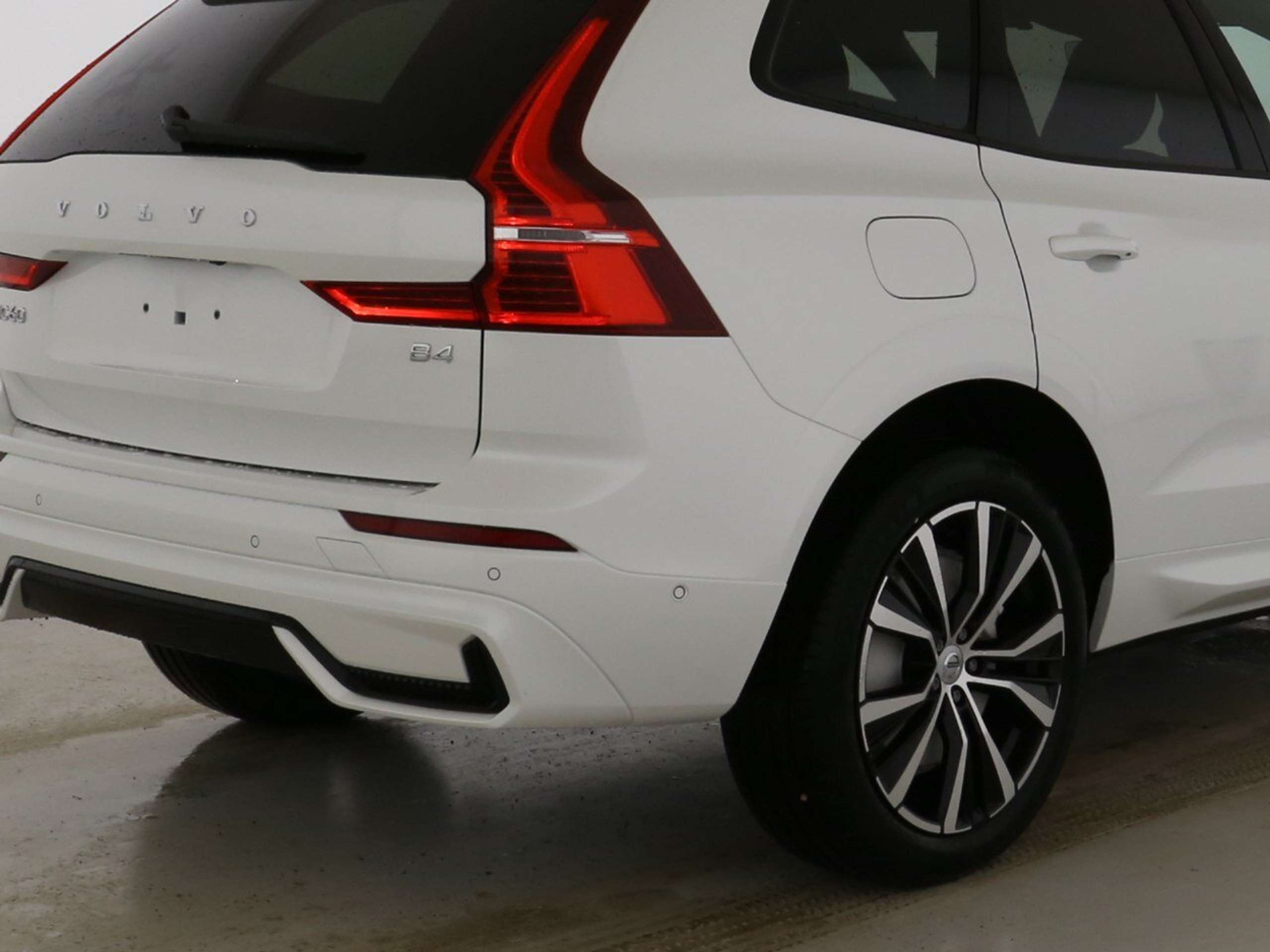 Volvo - XC60