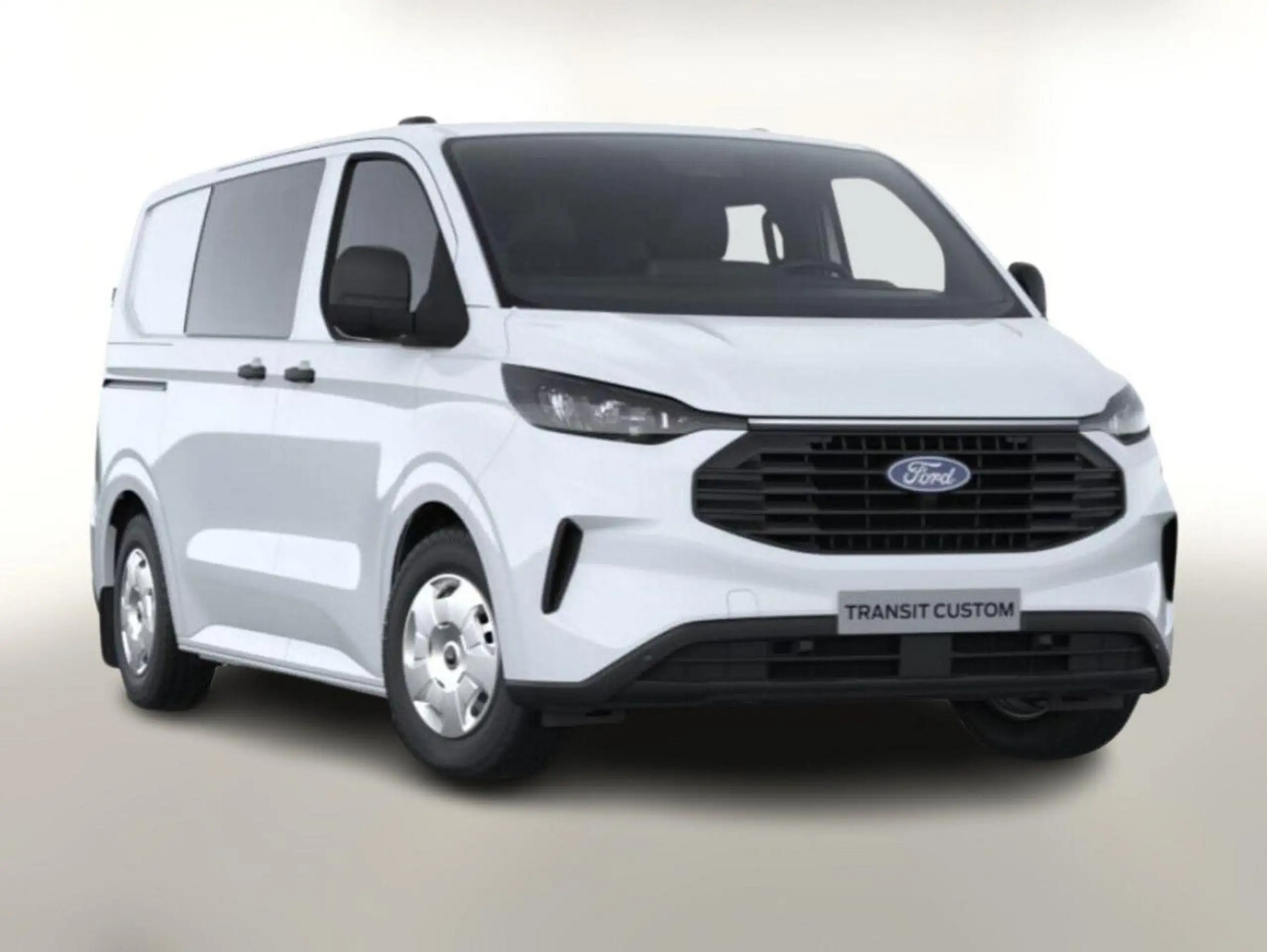 Ford - Transit Custom