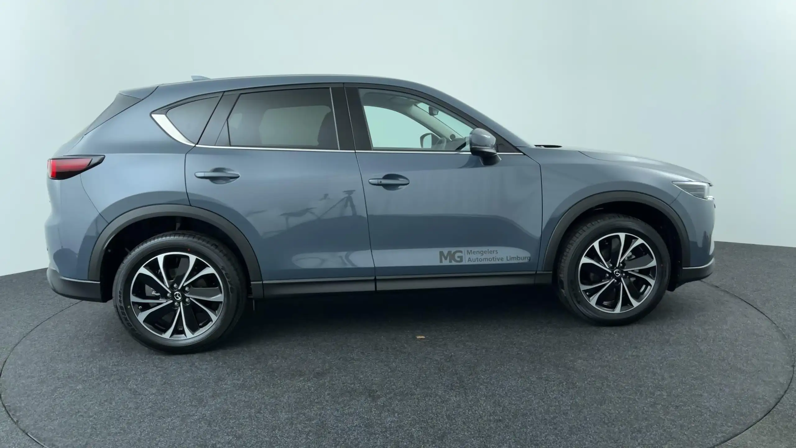 Mazda - CX-5