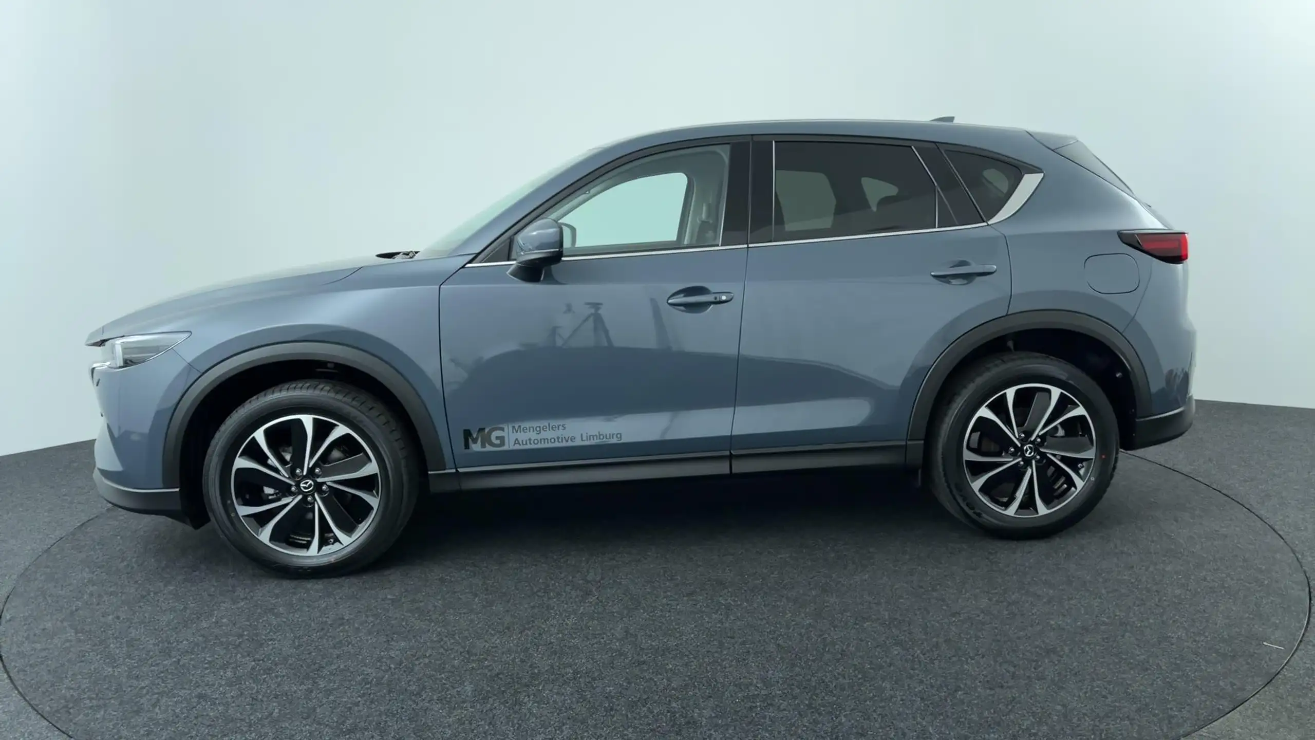 Mazda - CX-5