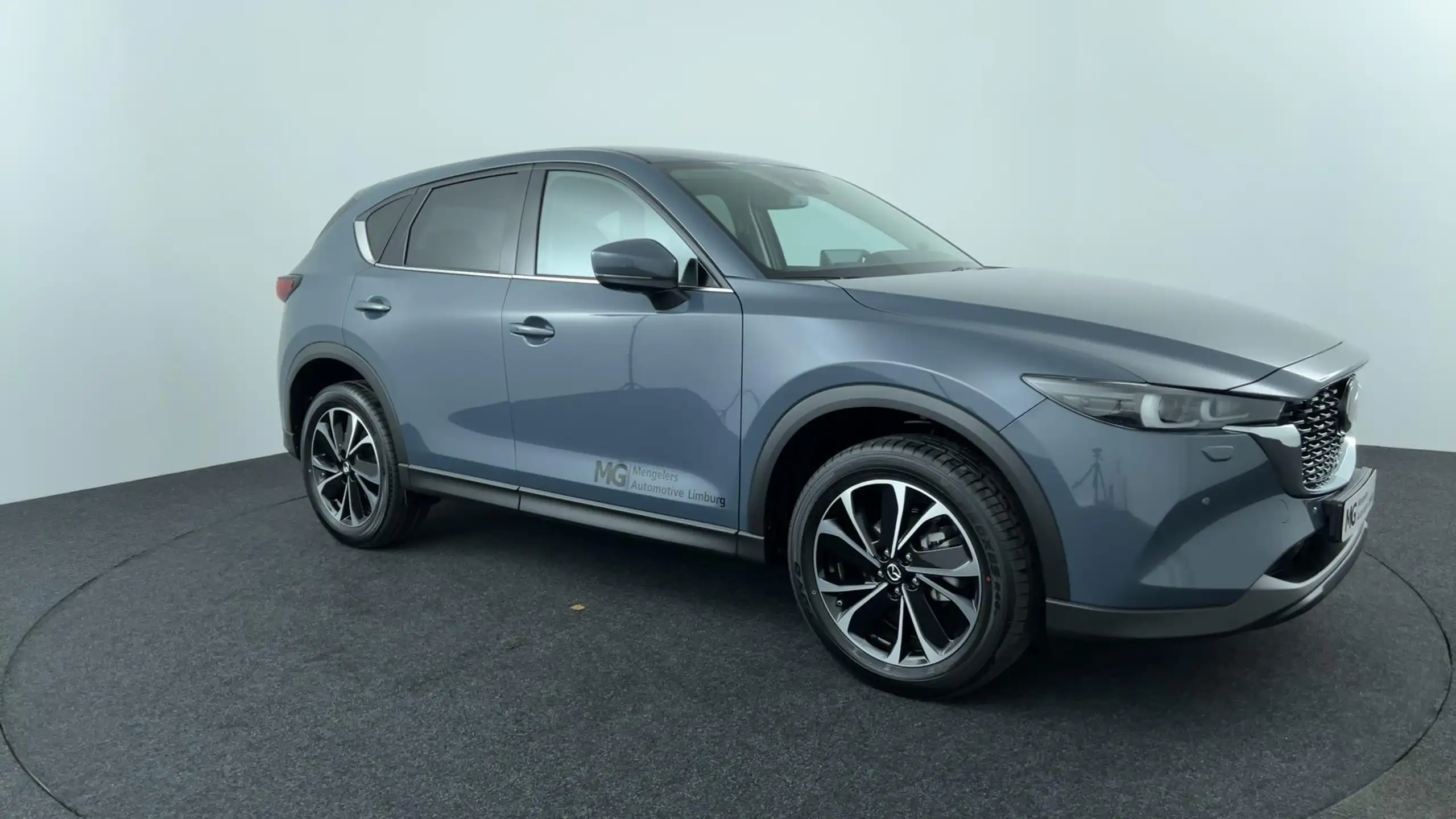 Mazda - CX-5