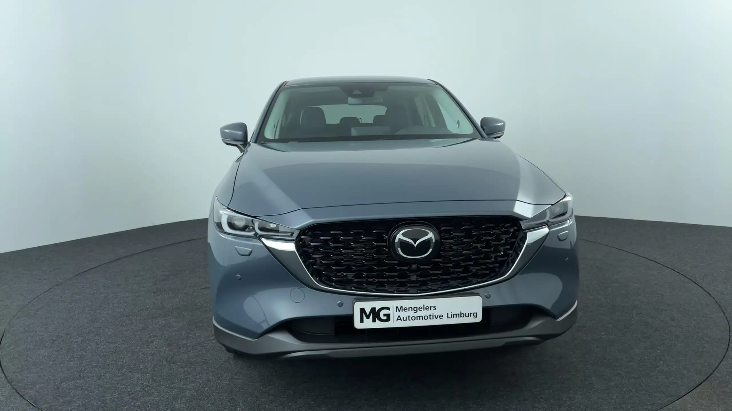 Mazda - CX-5