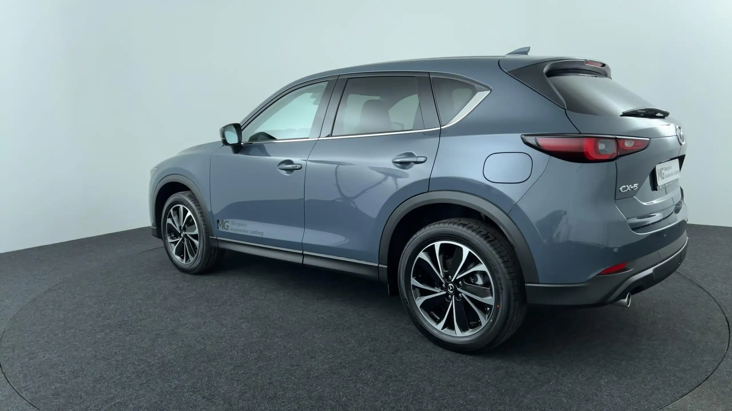 Mazda - CX-5