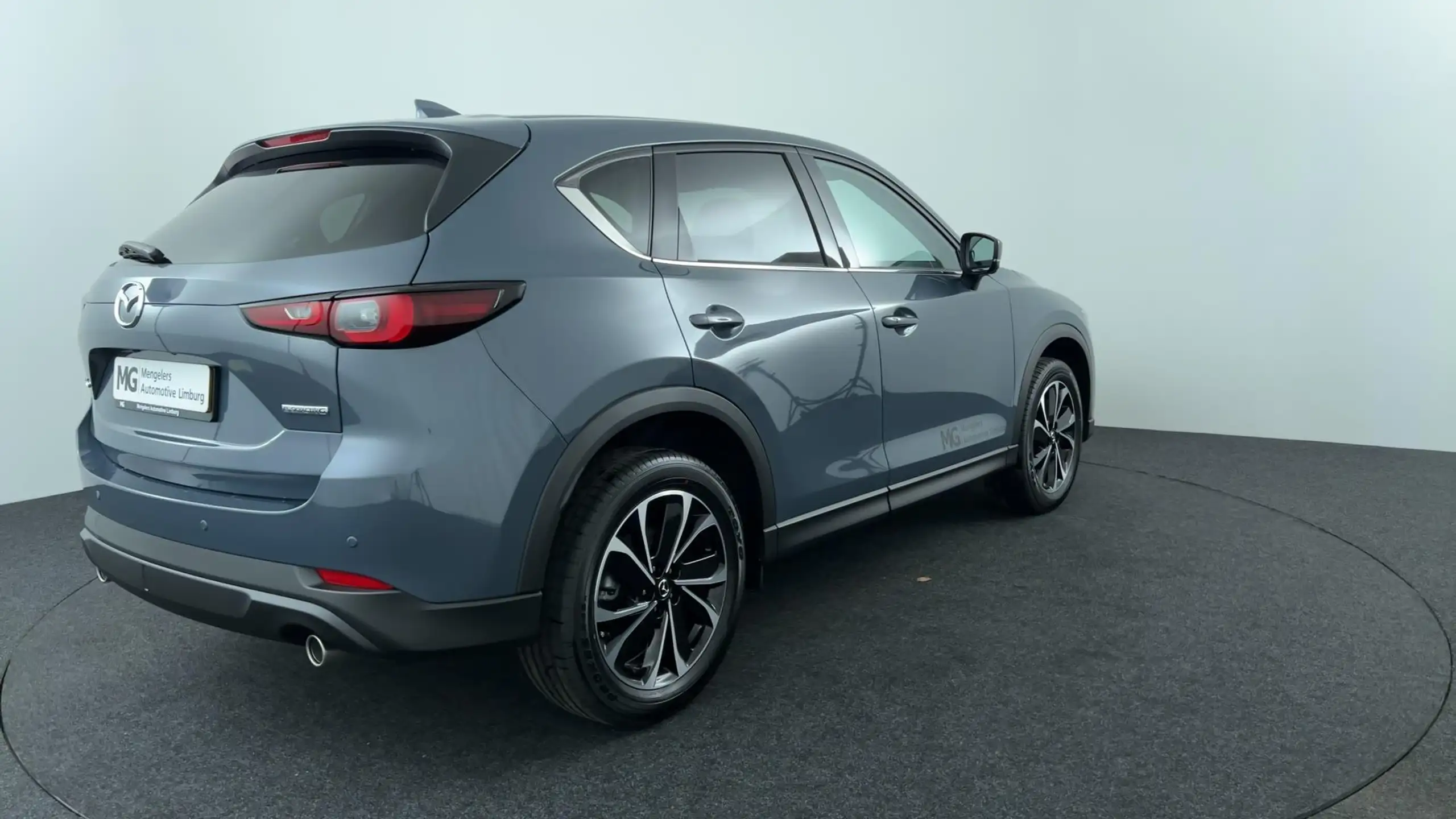 Mazda - CX-5