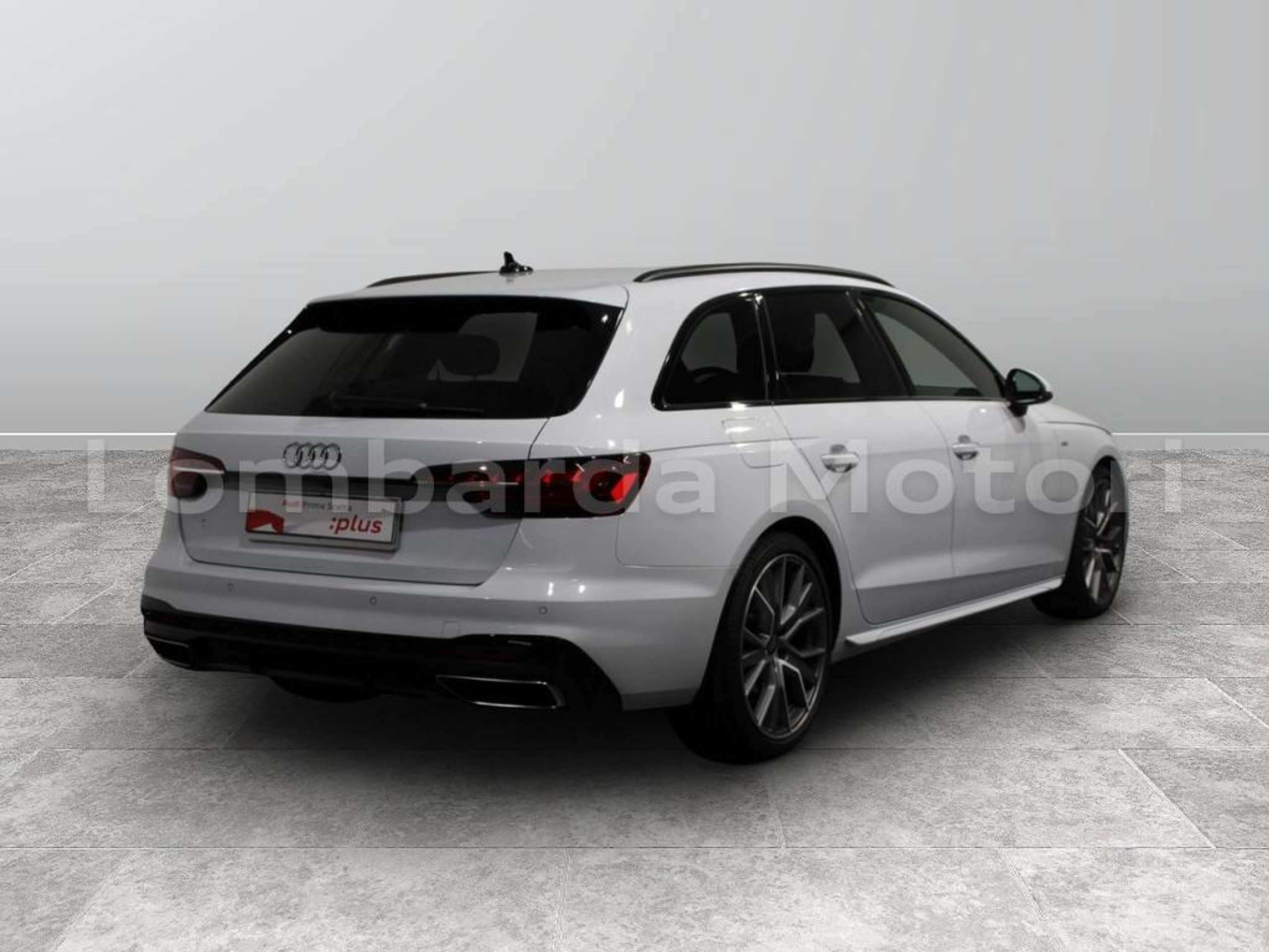 Audi - A4