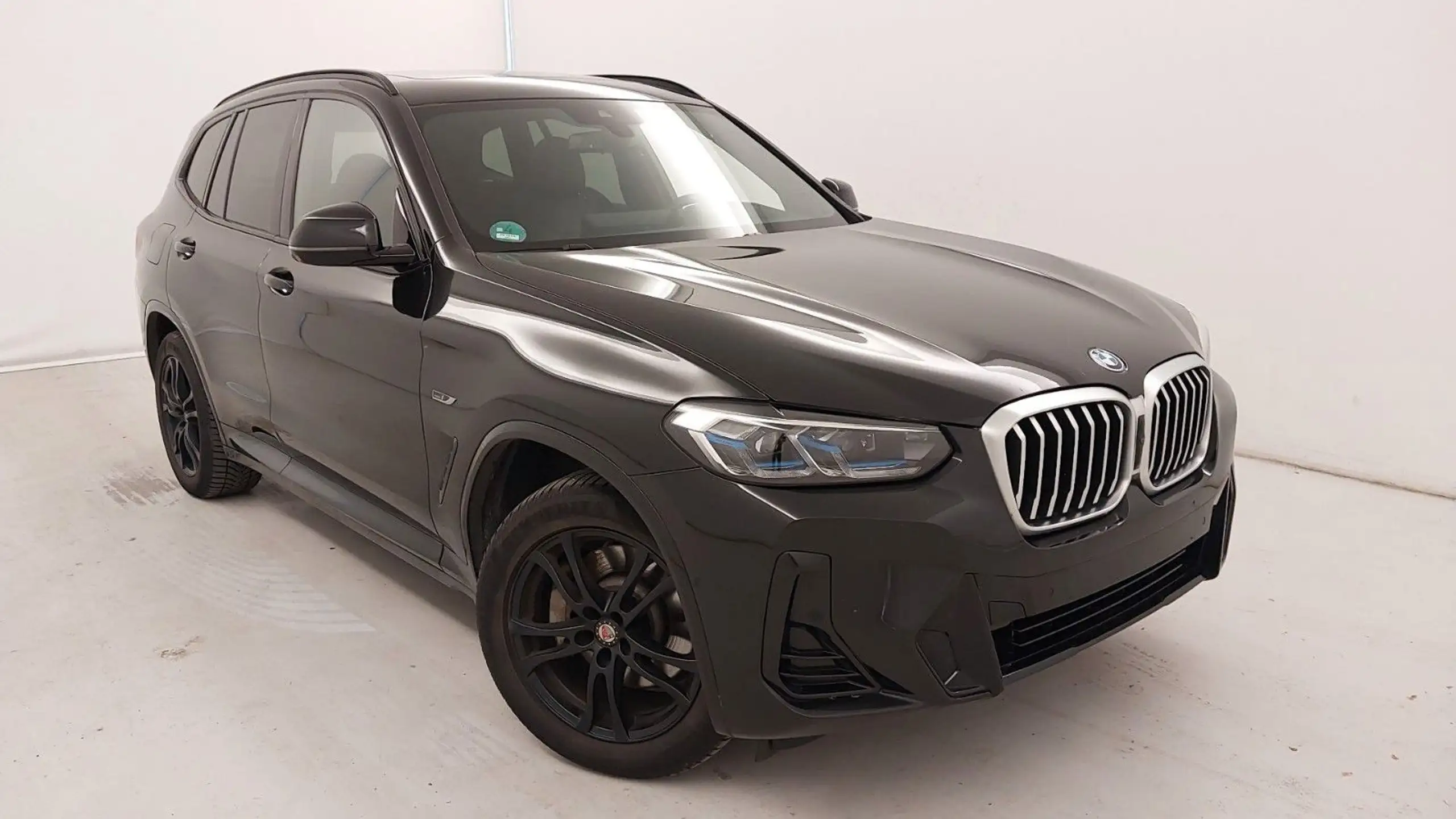 BMW - X3