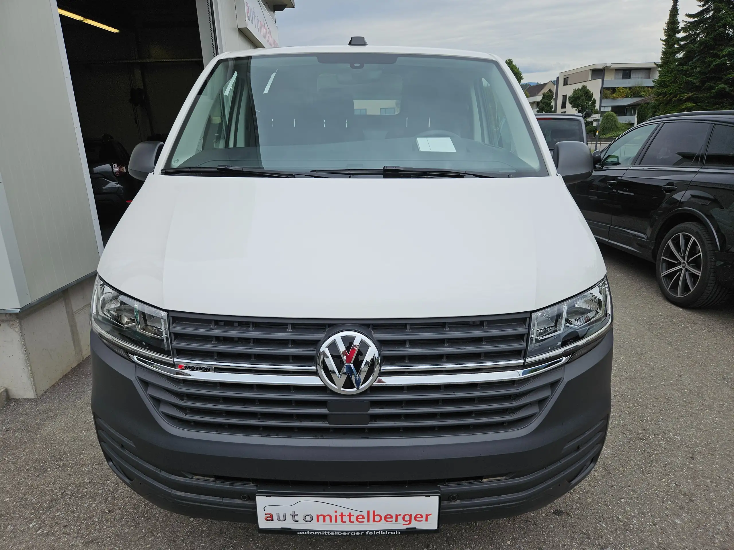 Volkswagen - T6.1 Transporter