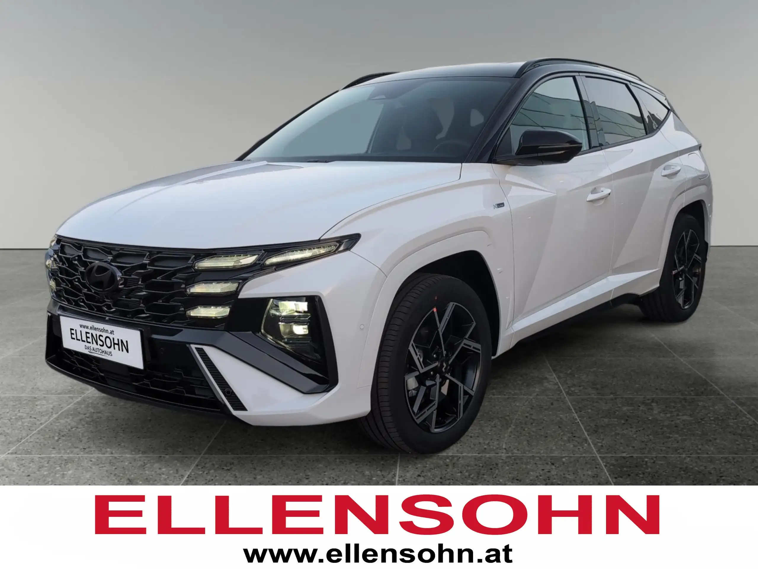 Hyundai TUCSON 2020