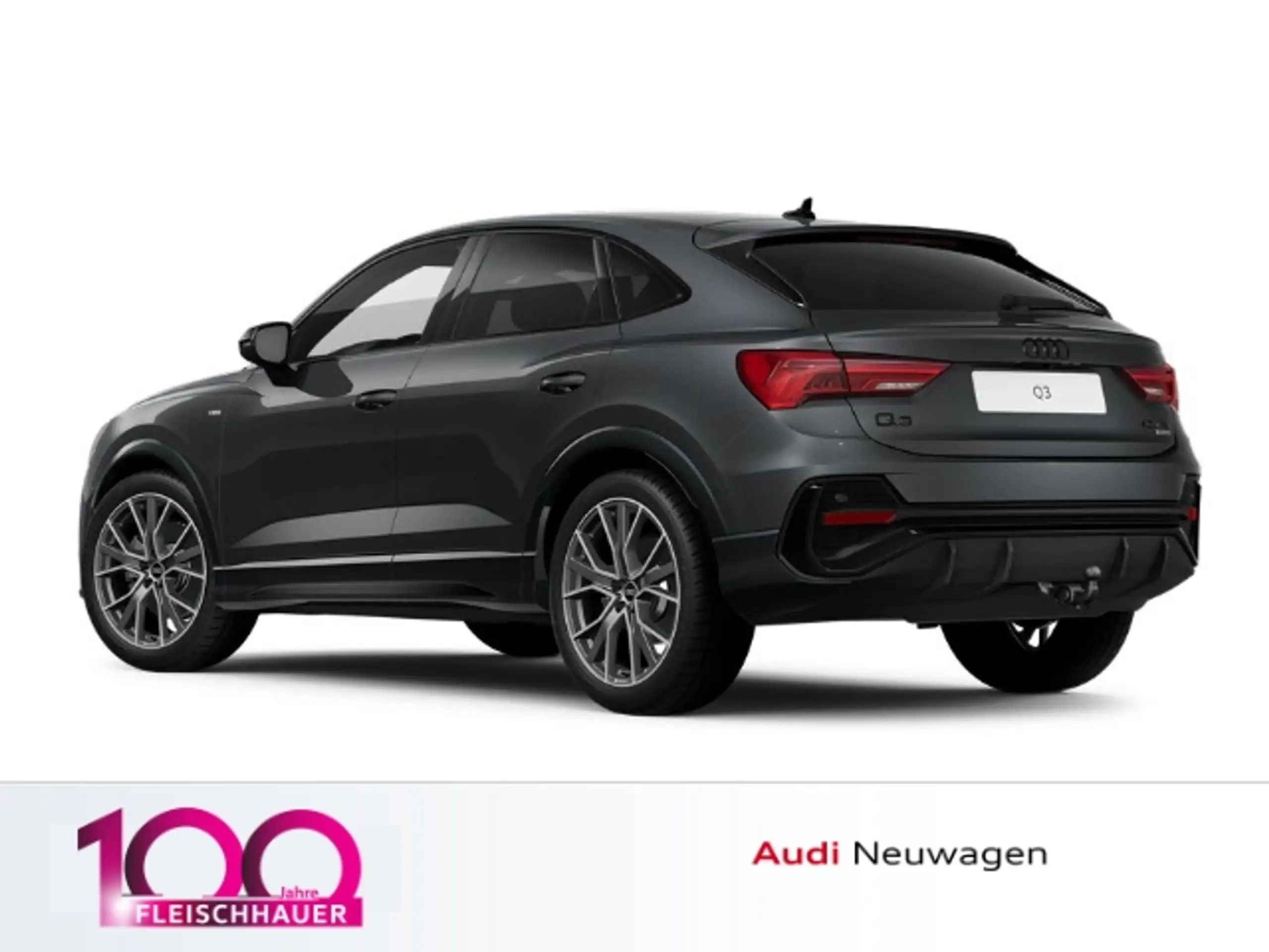 Audi - Q3