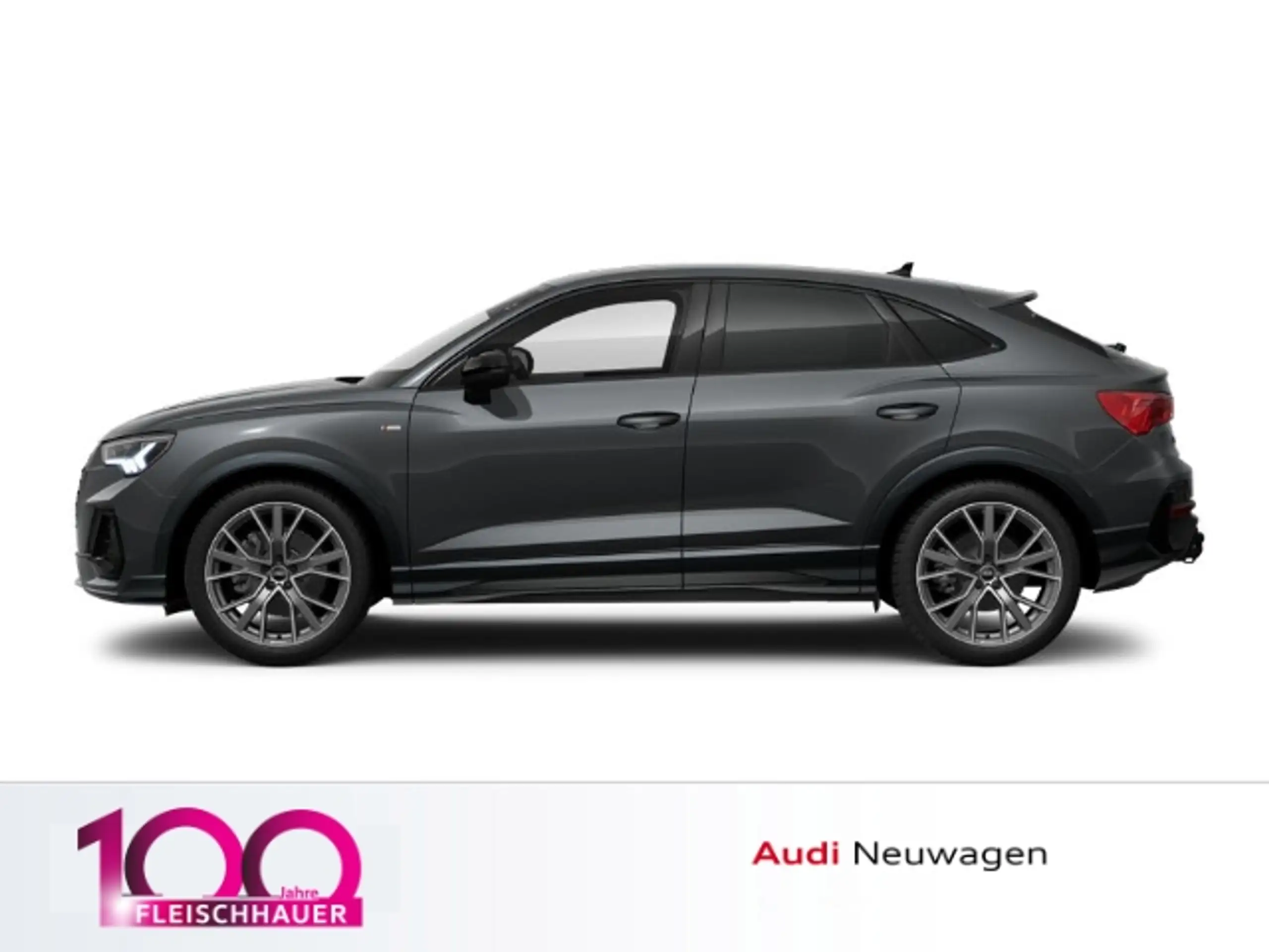 Audi - Q3