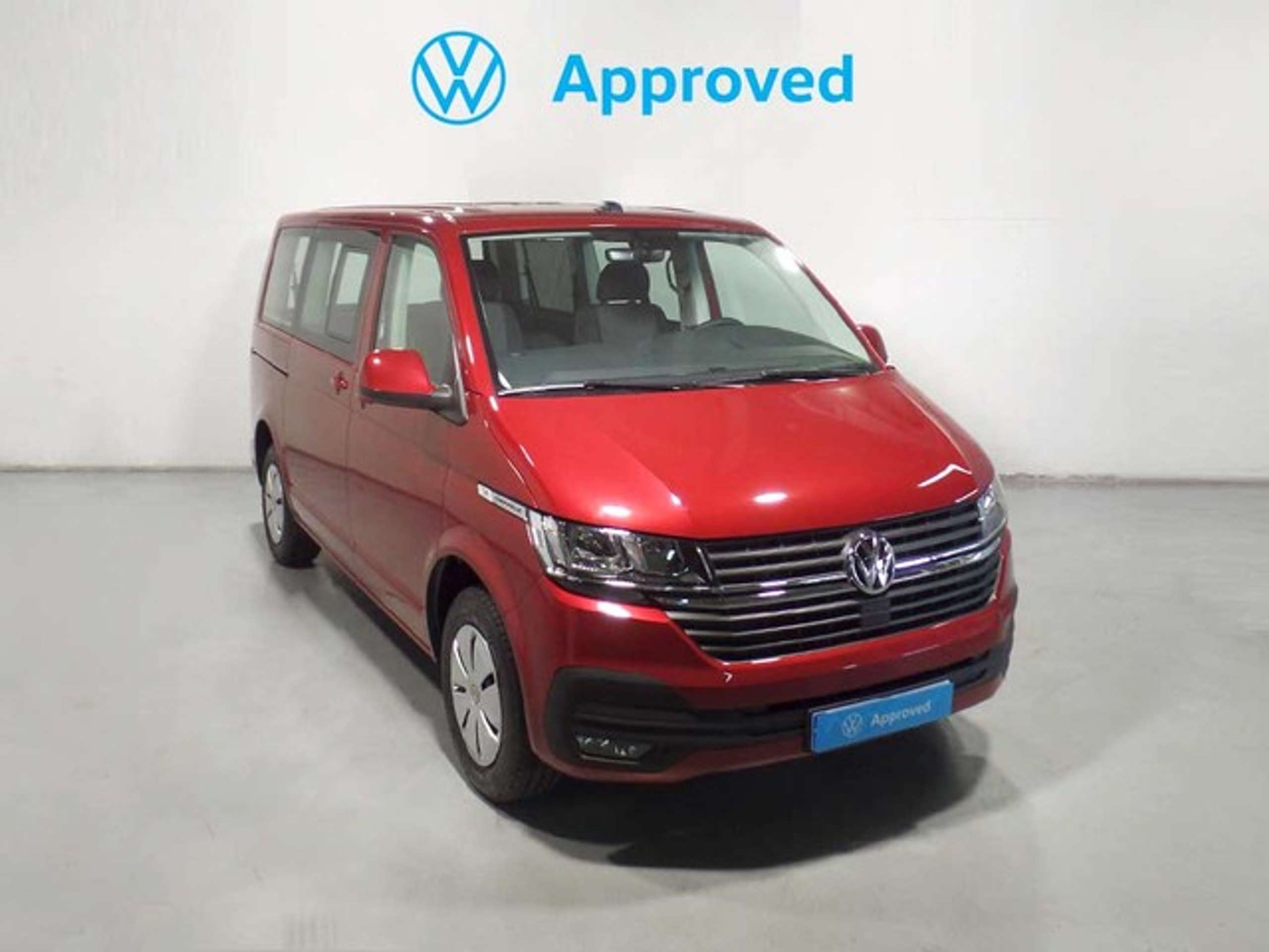 Volkswagen T5 Caravelle 2024