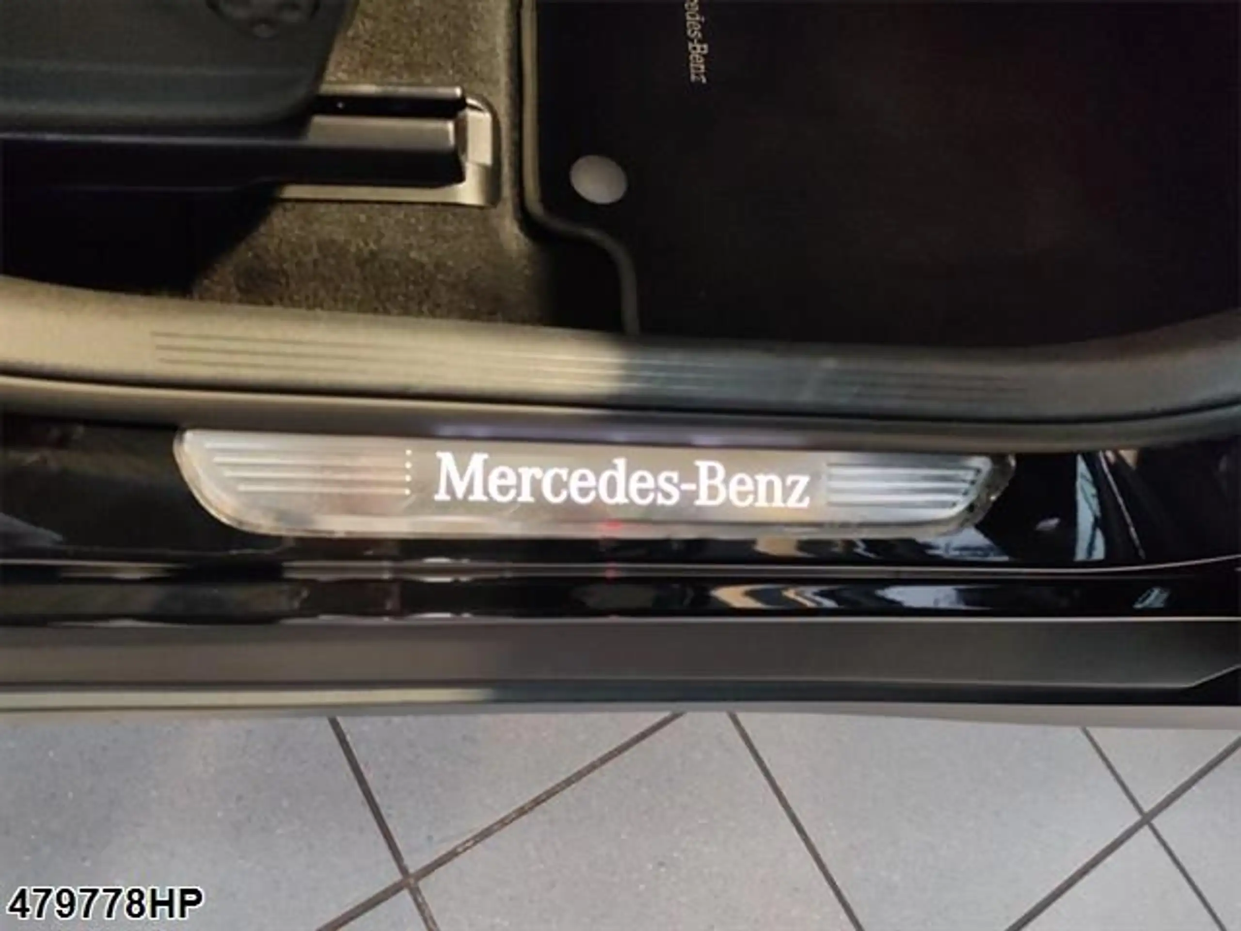 Mercedes-Benz - GLC 400