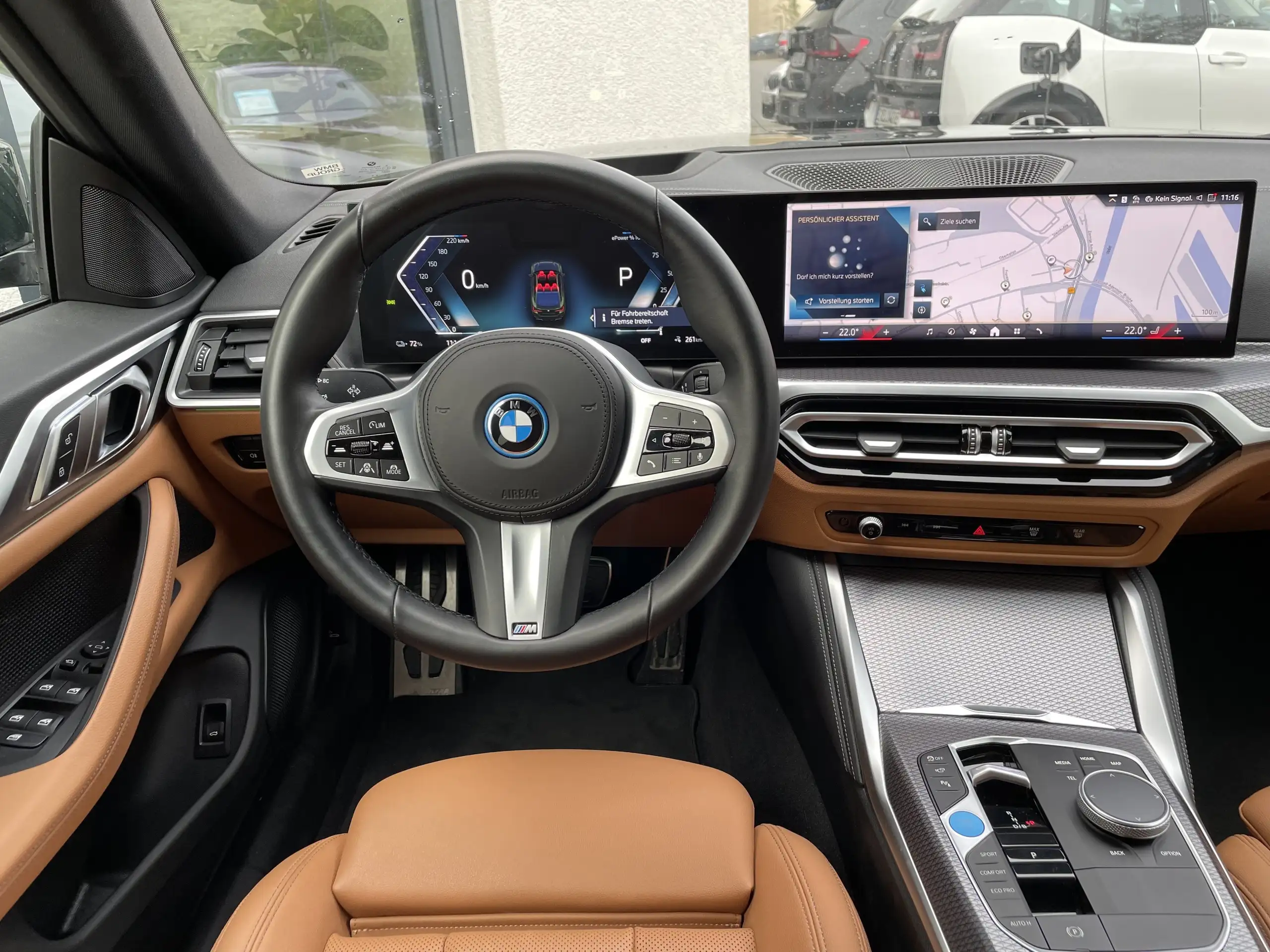 BMW - i4