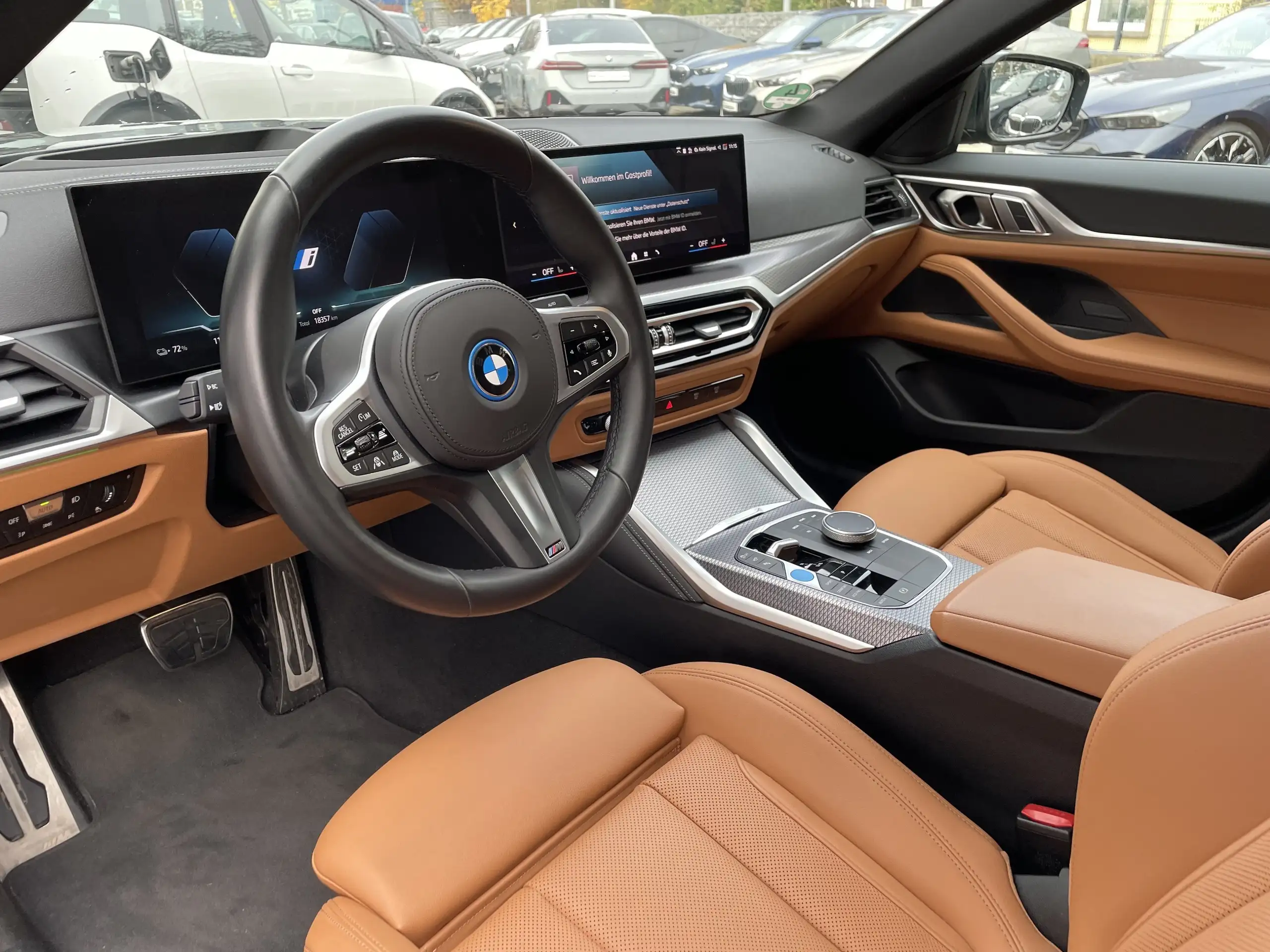 BMW - i4