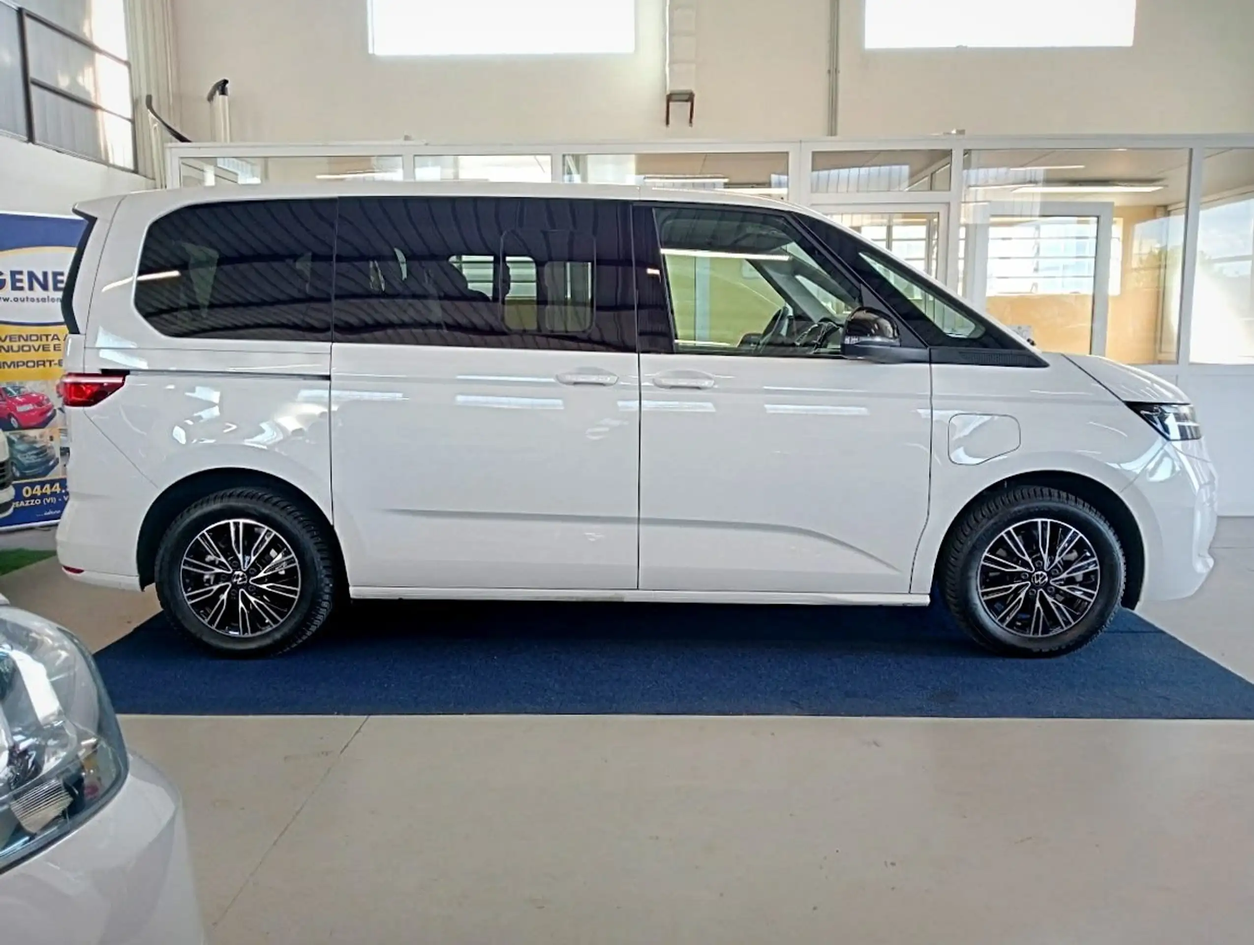 Volkswagen - T7 Multivan