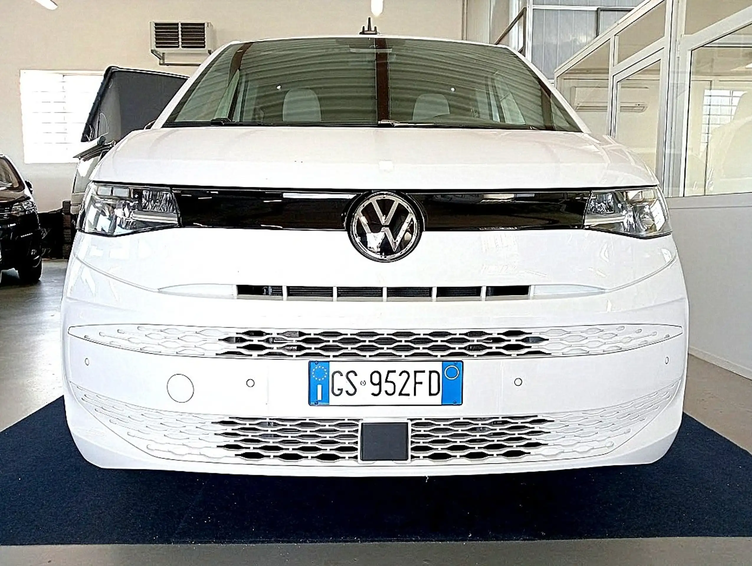 Volkswagen - T7 Multivan