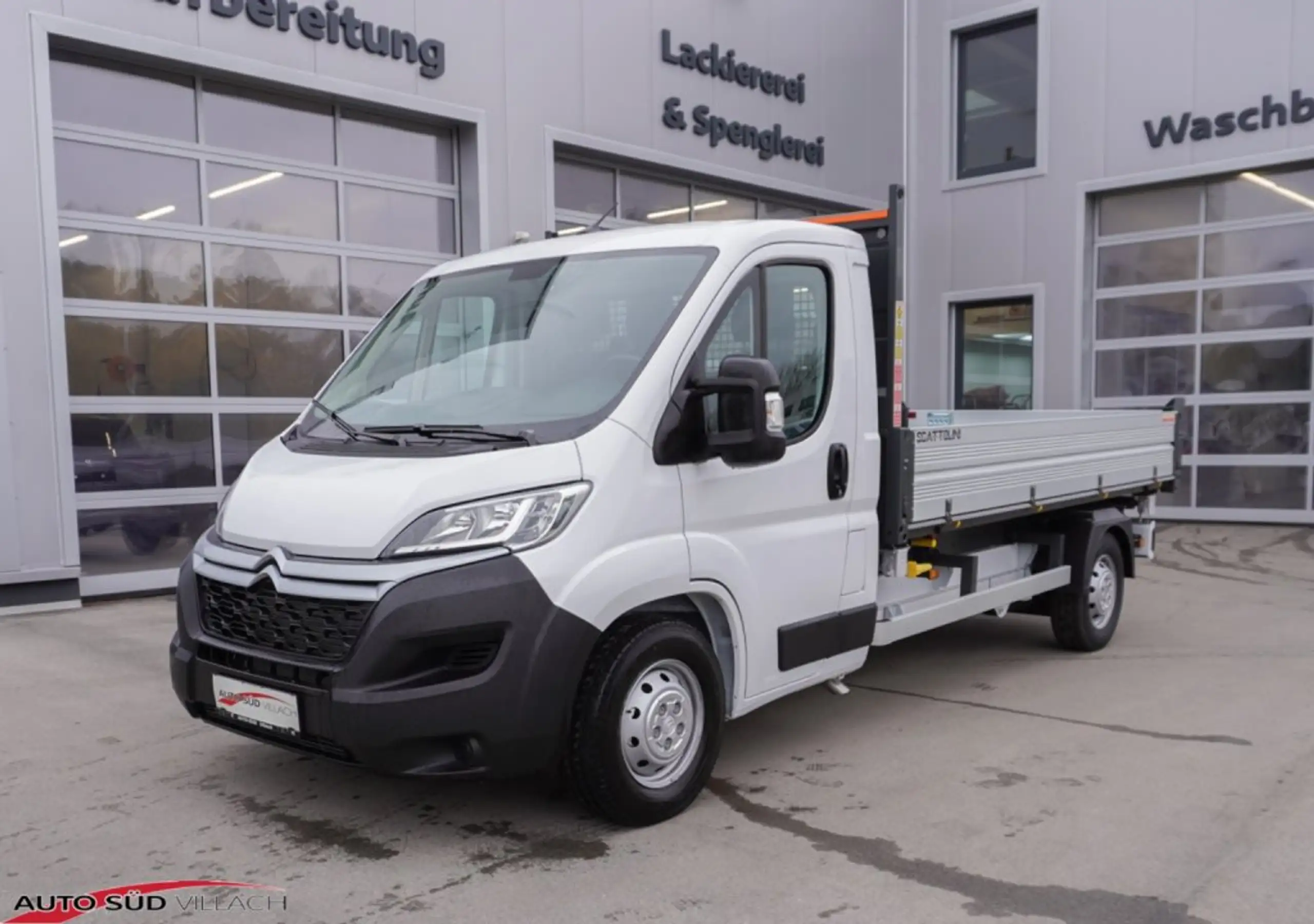 Citroen Jumper 2024