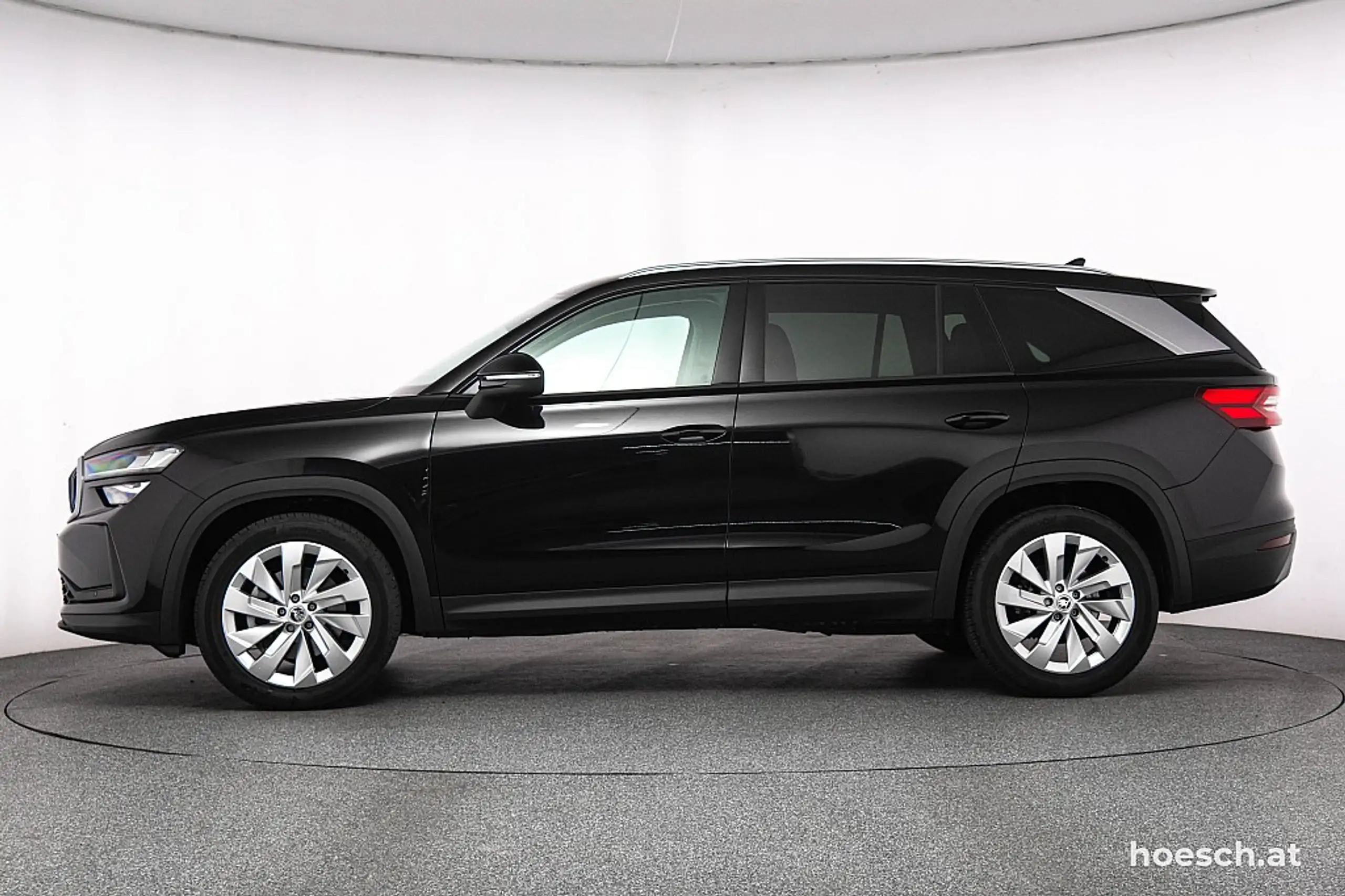 Skoda - Kodiaq