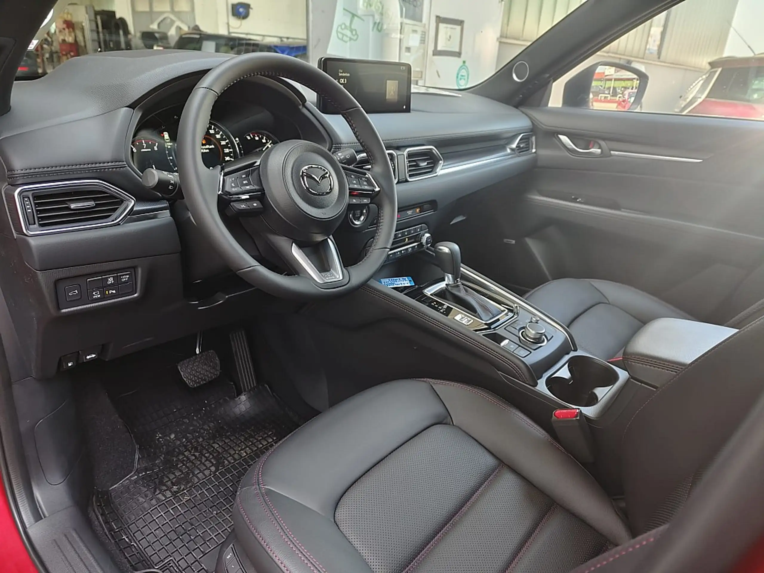 Mazda - CX-5