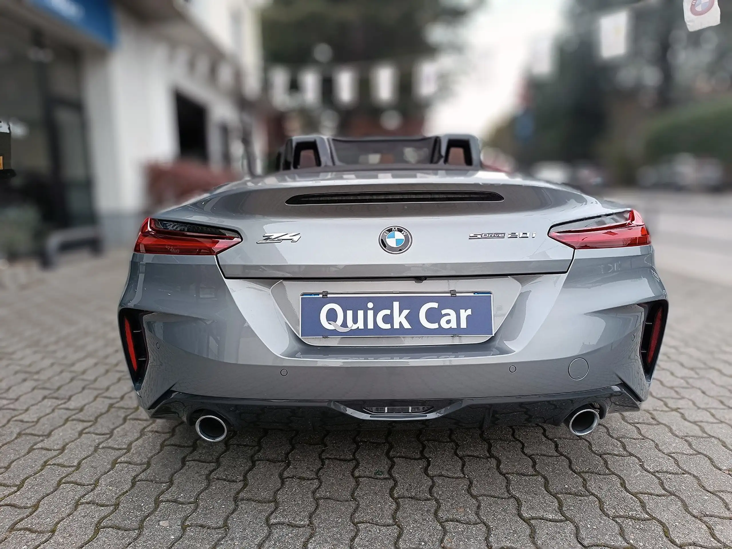 BMW - Z4