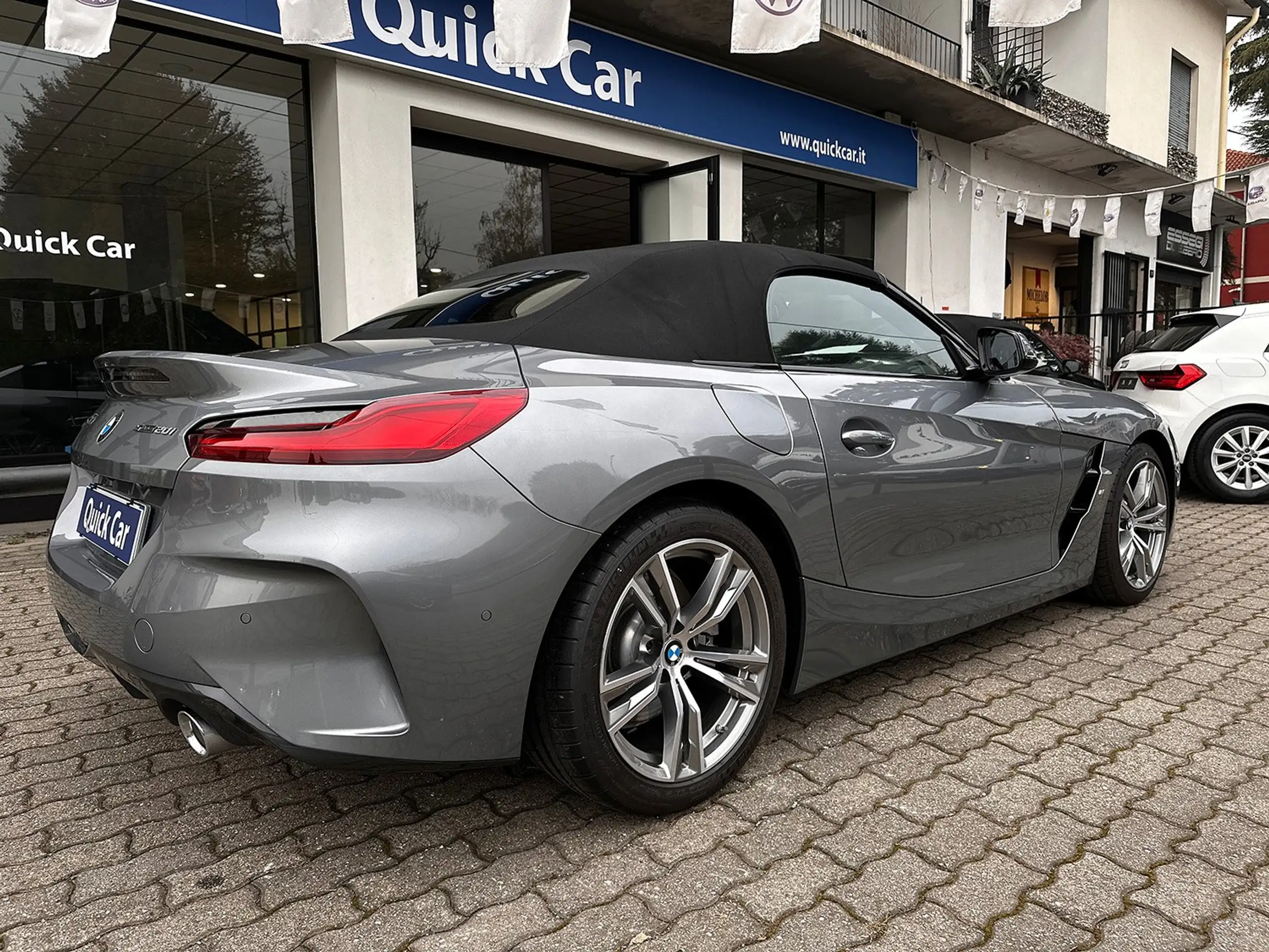 BMW - Z4