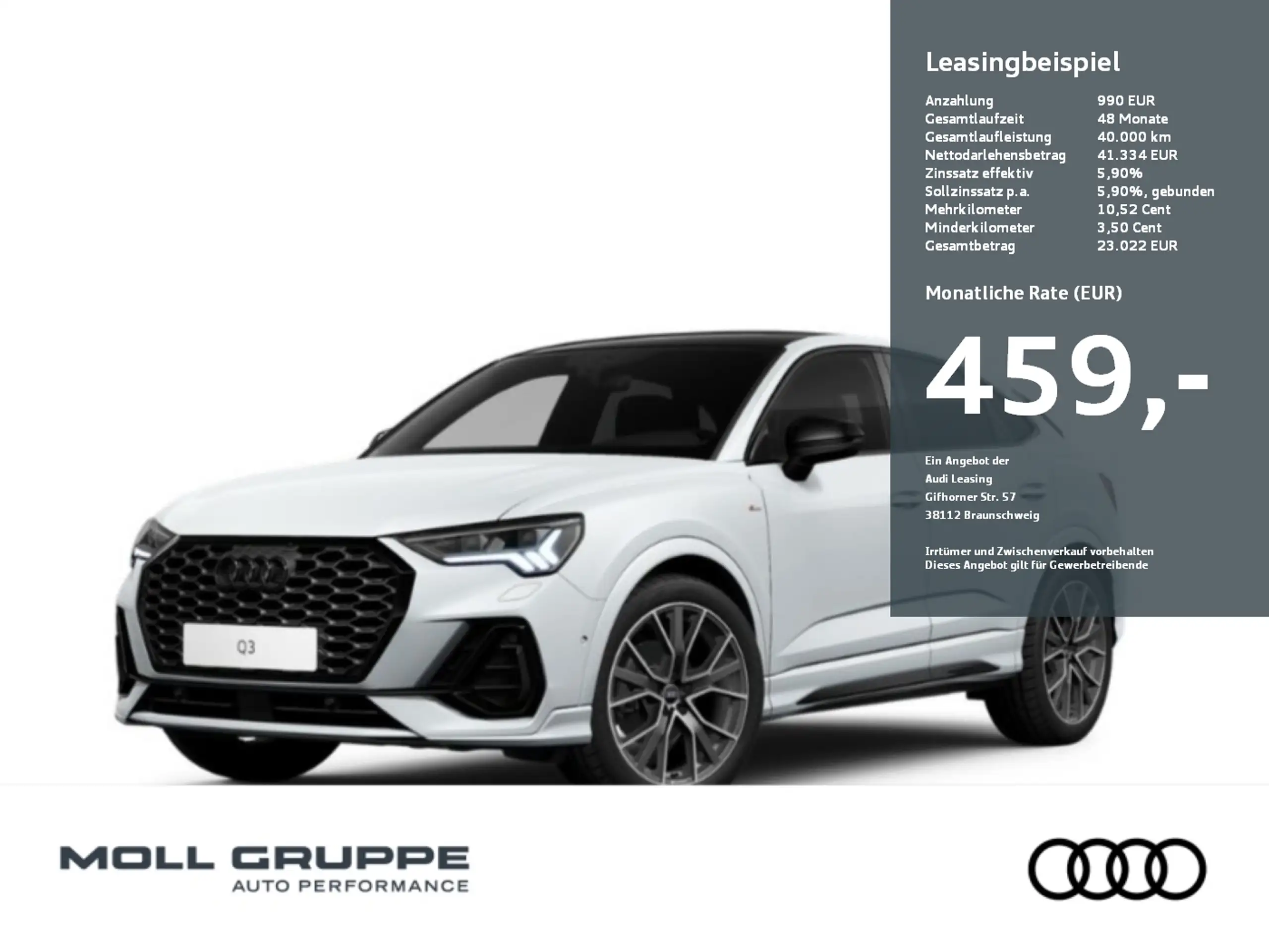 Audi - Q3