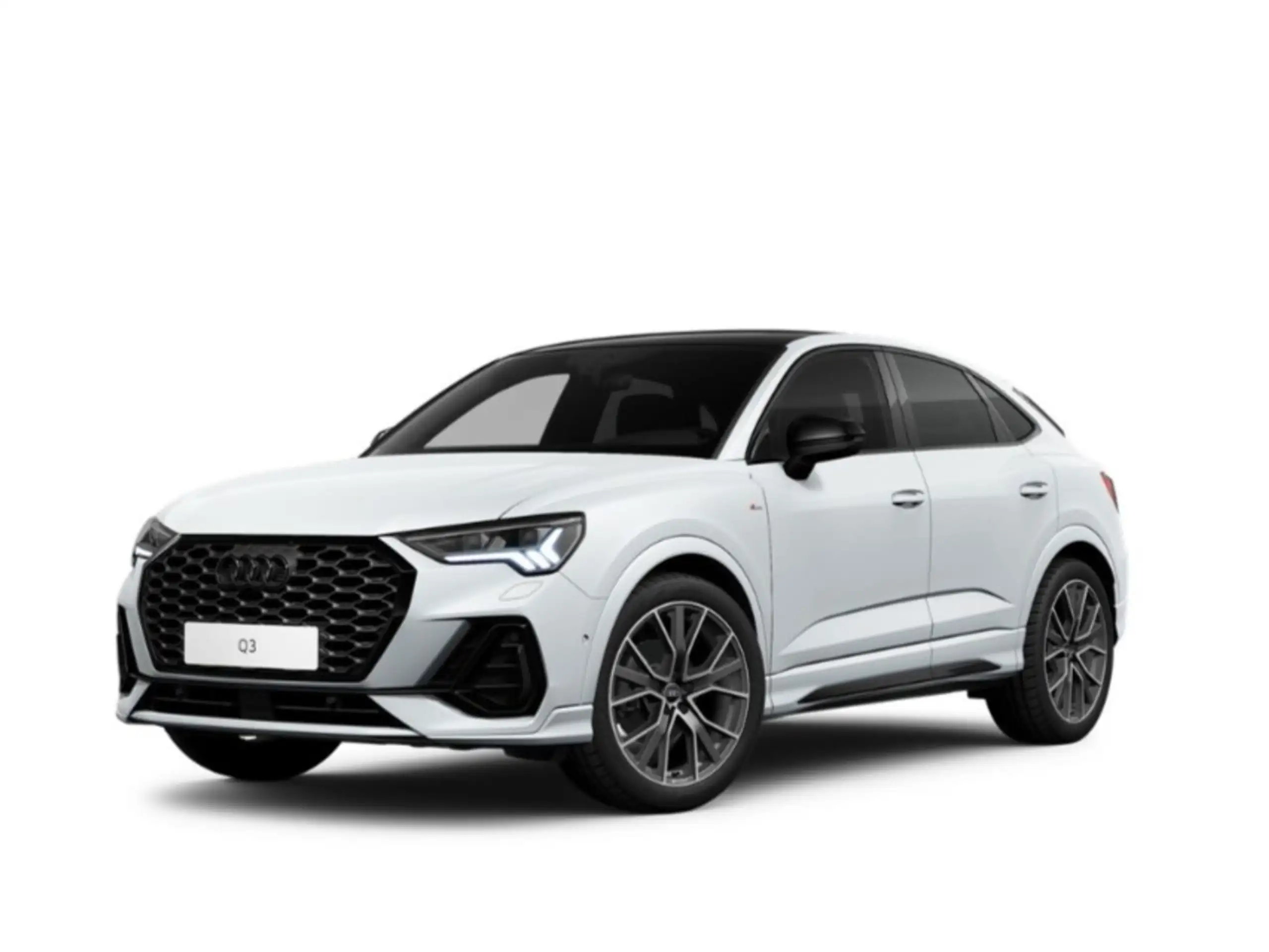 Audi - Q3