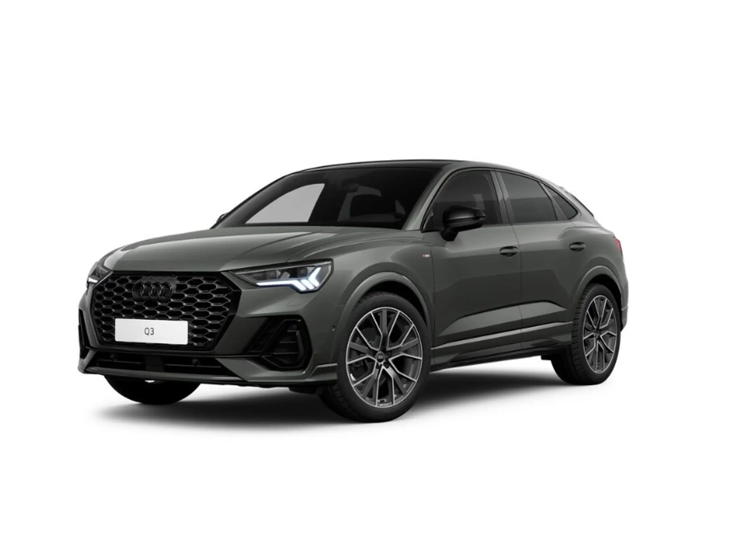 Audi - Q3