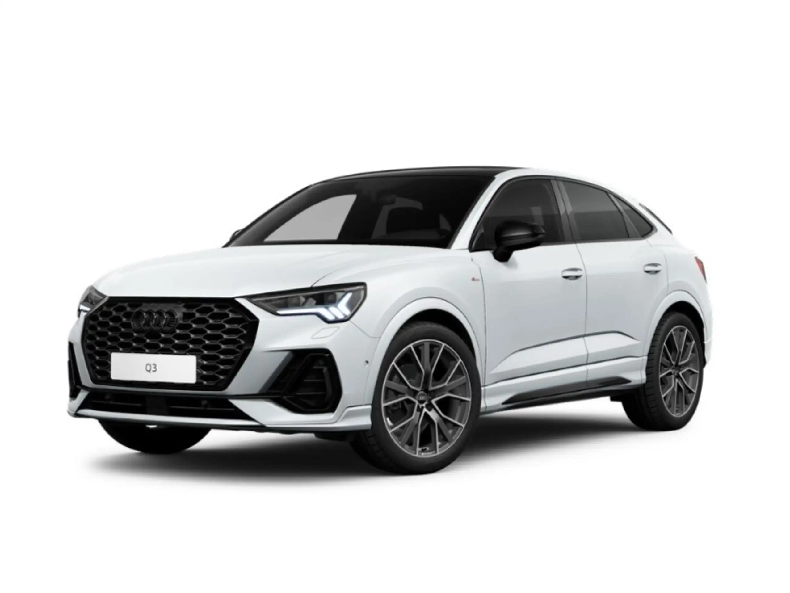 Audi - Q3