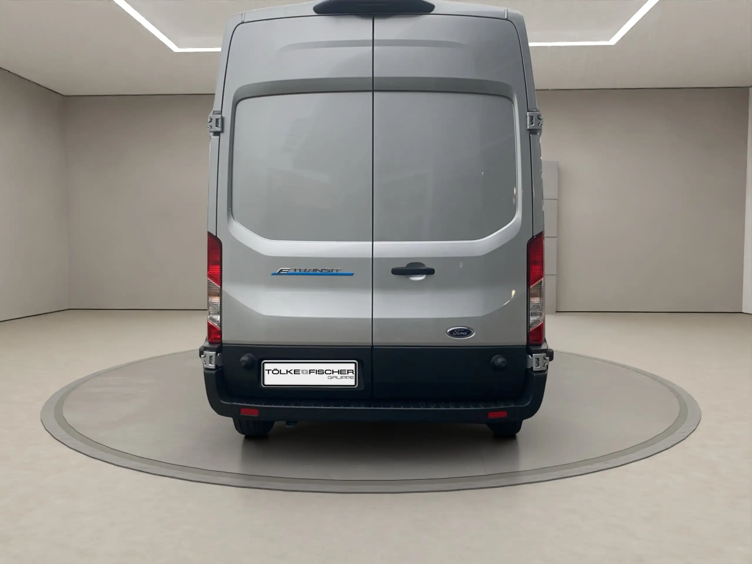 Ford - Transit