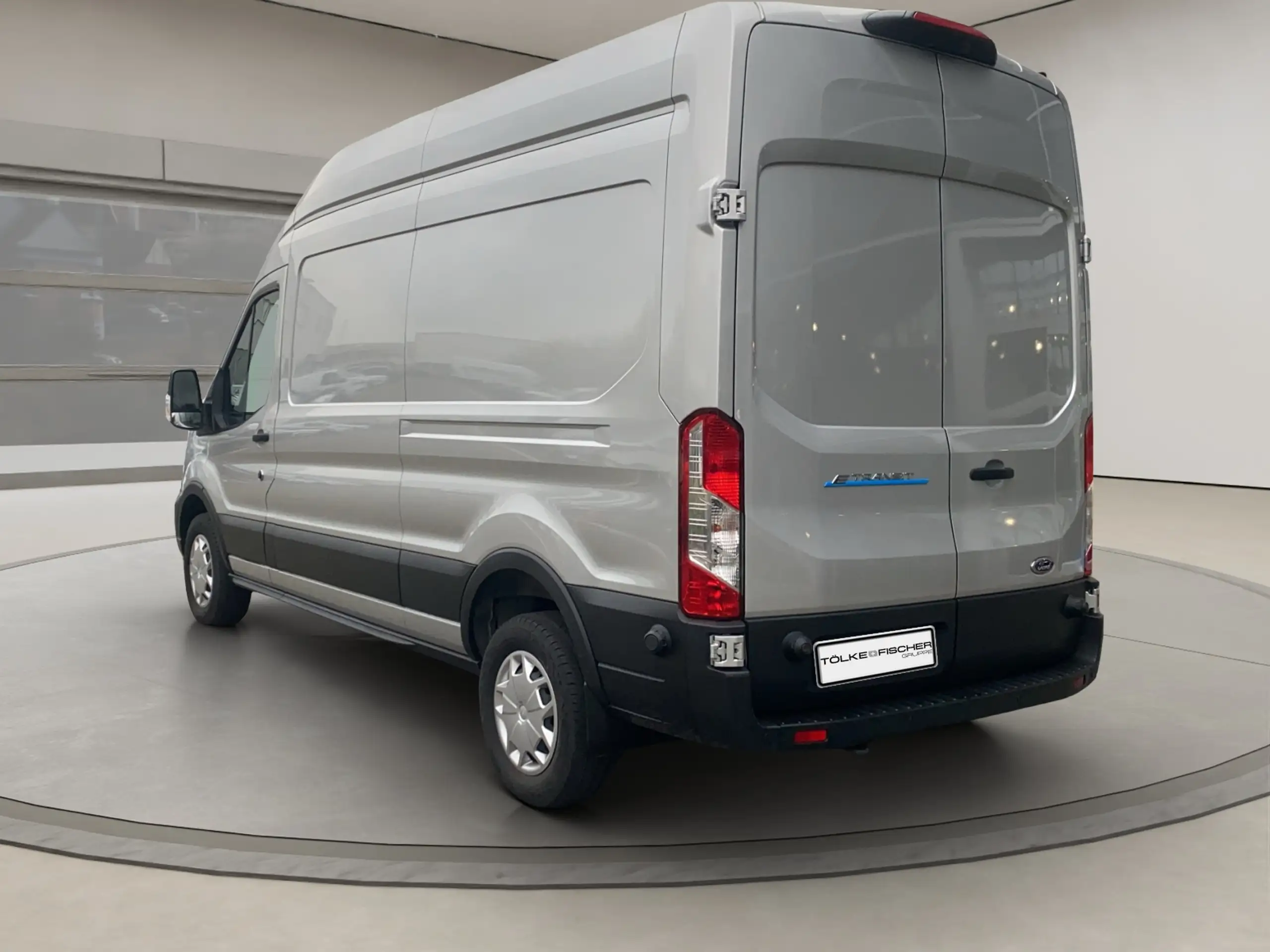 Ford - Transit