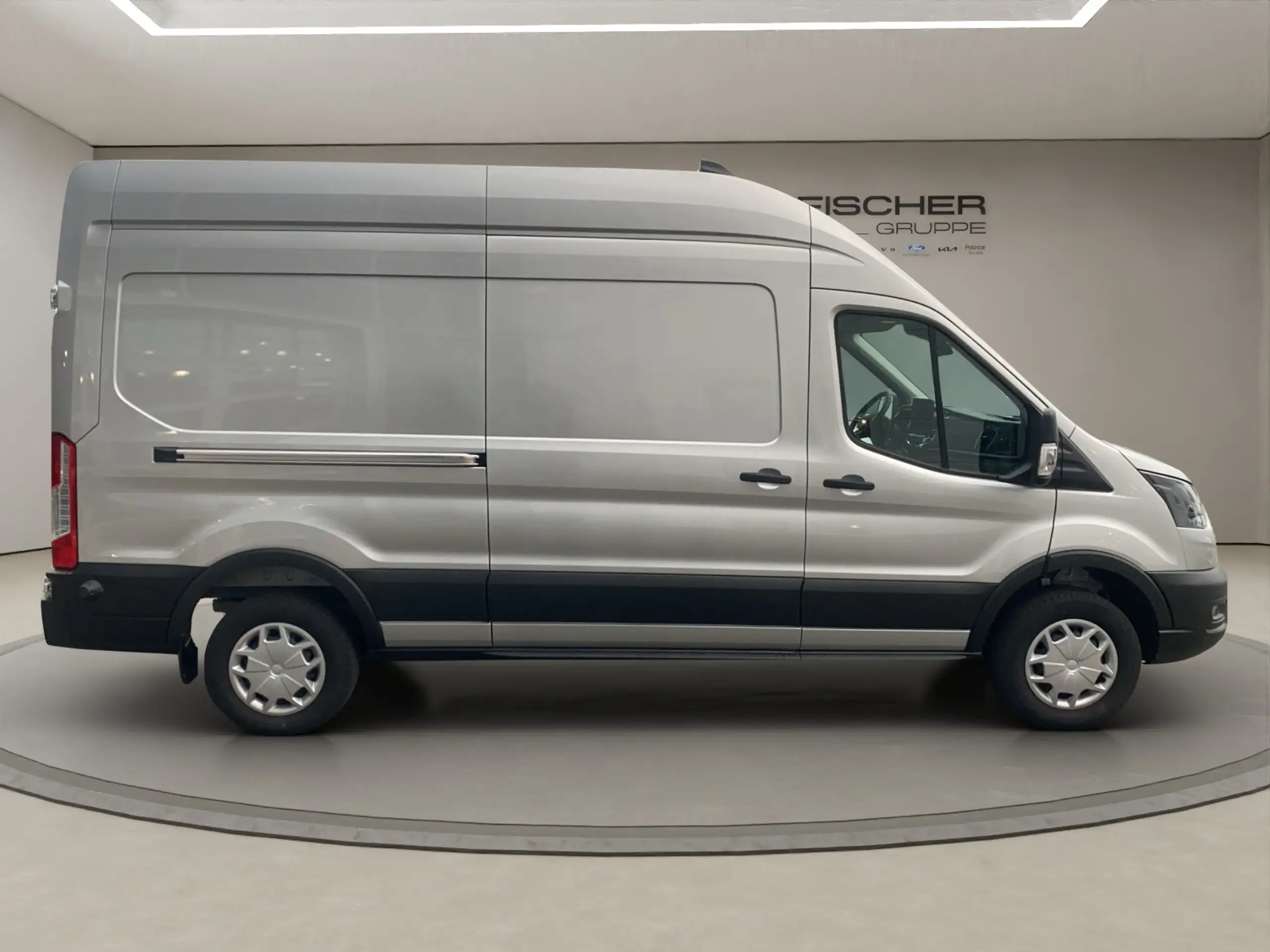 Ford - Transit