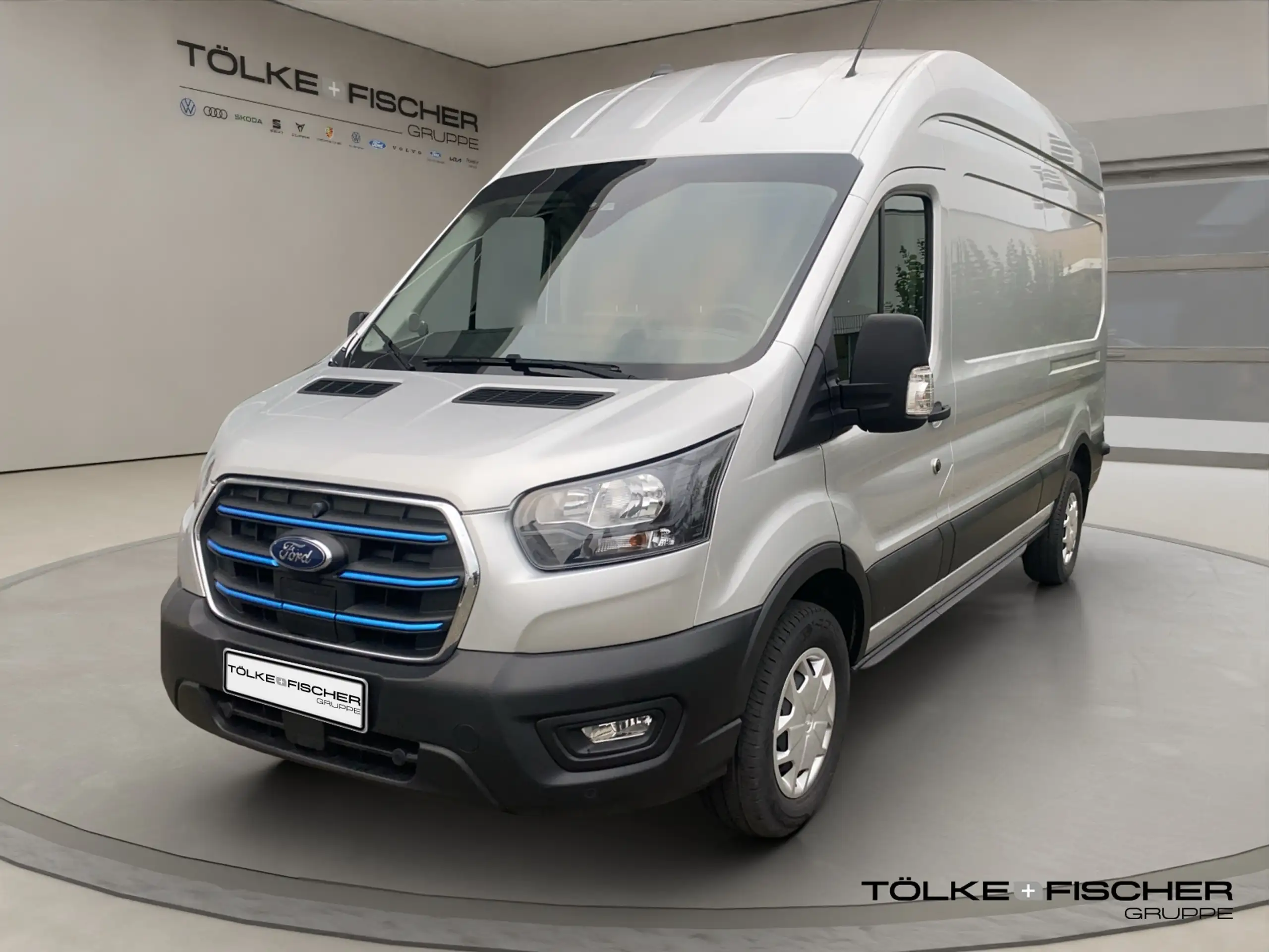 Ford - Transit