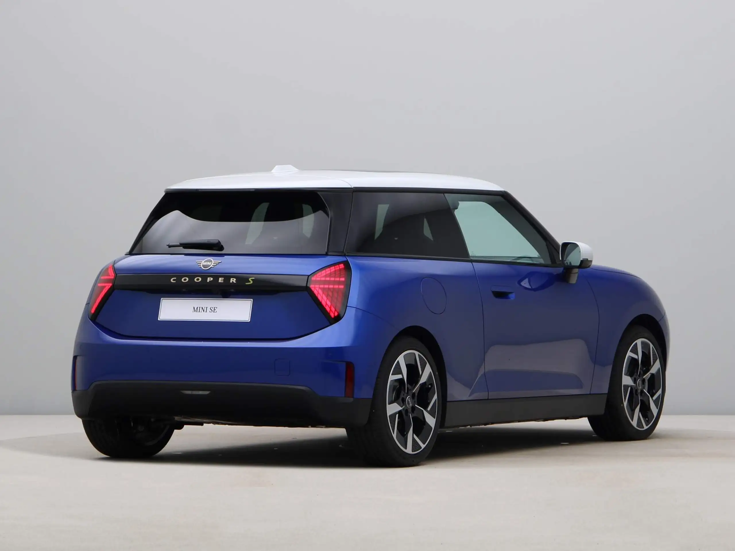 MINI - Cooper SE