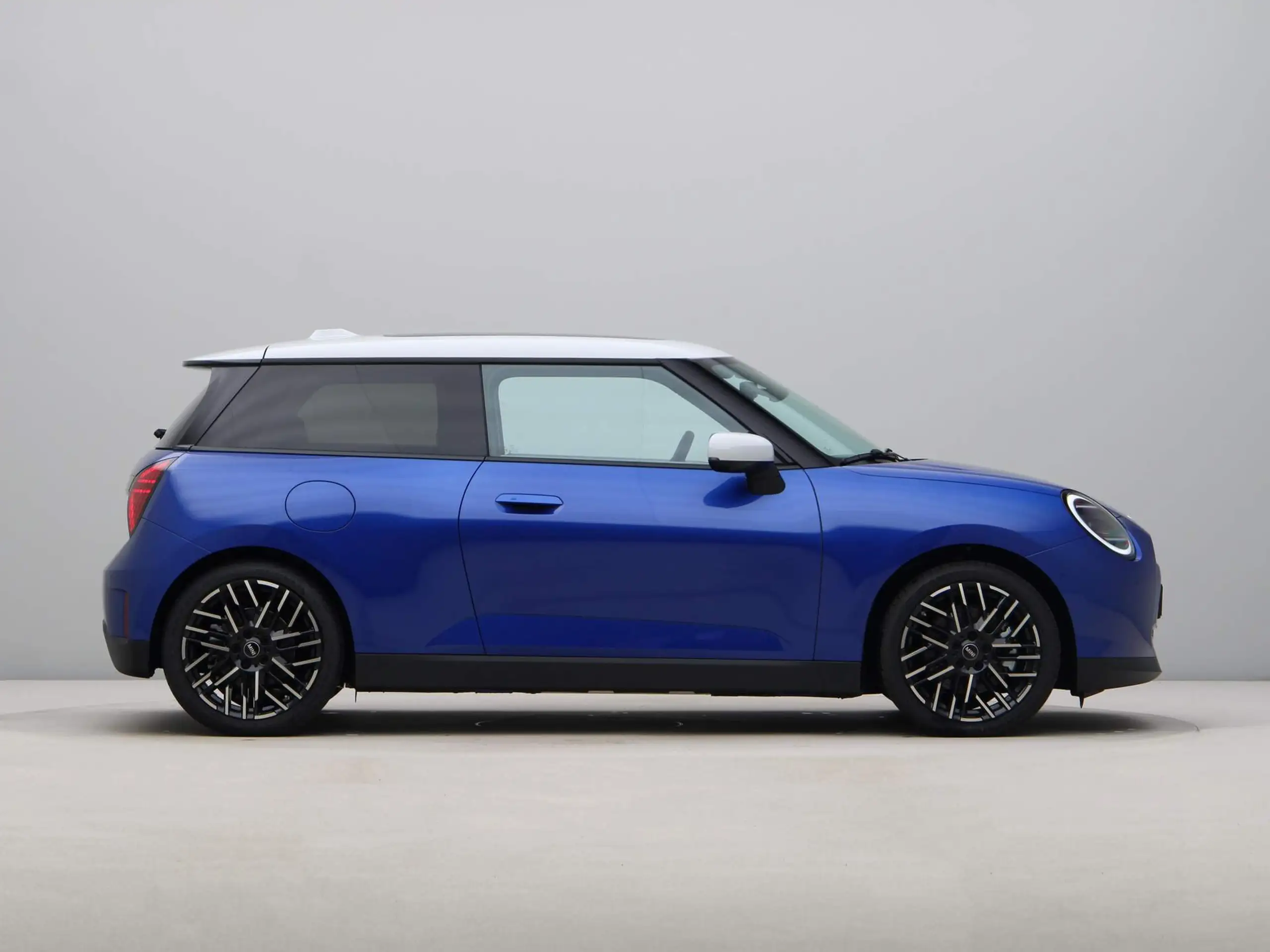 MINI - Cooper SE