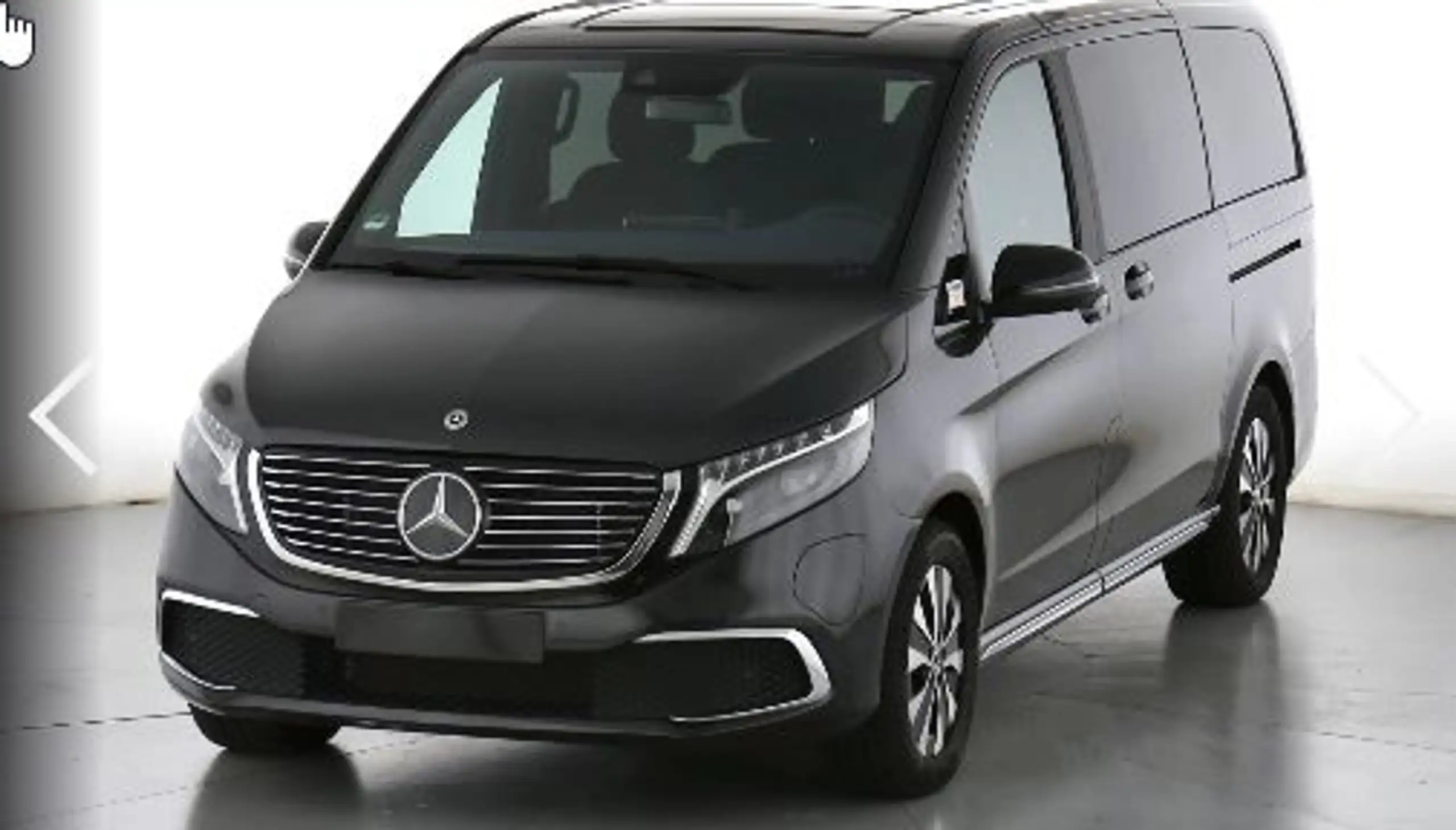 Mercedes-Benz EQV 300 2024