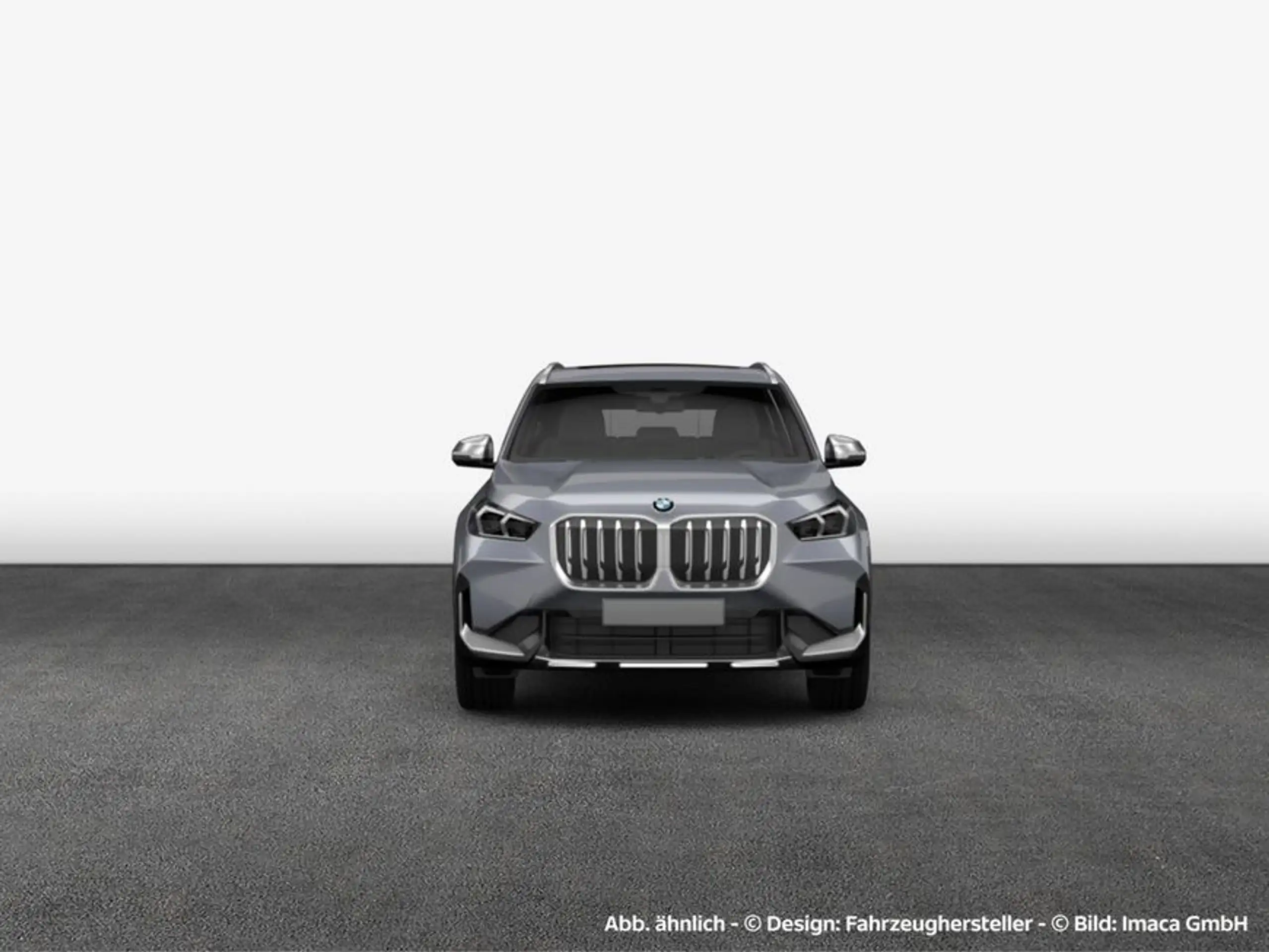 BMW - X1