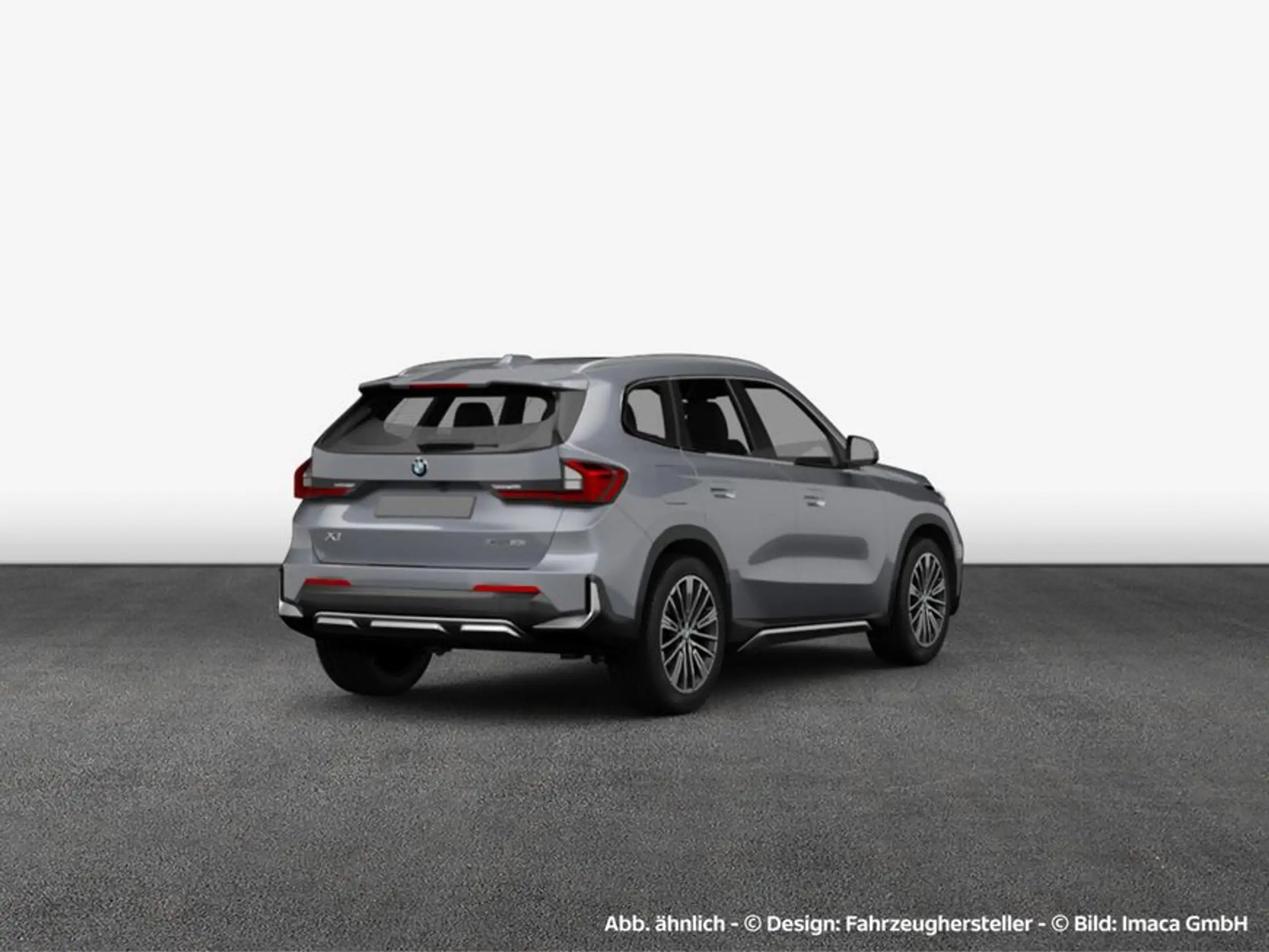 BMW - X1