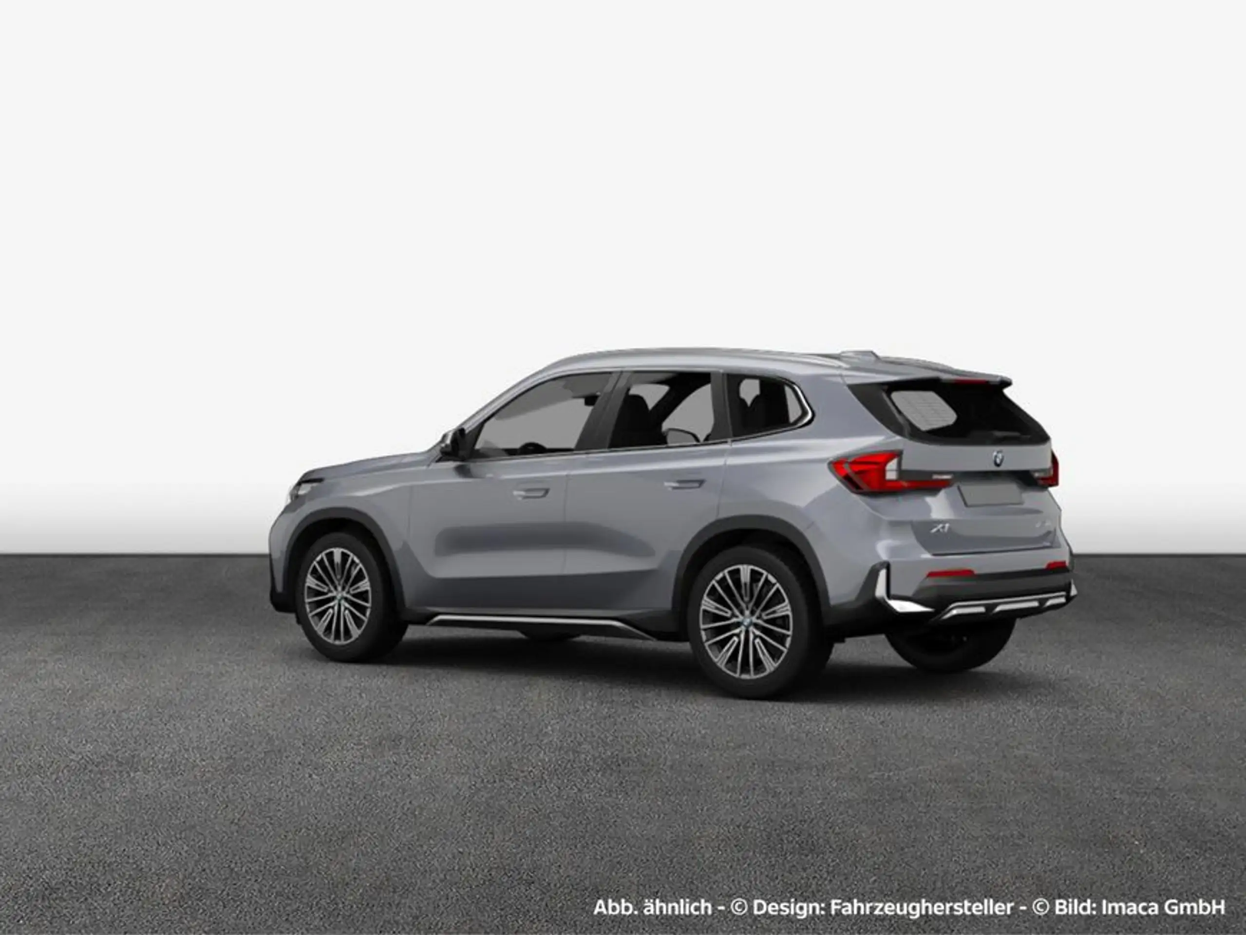 BMW - X1